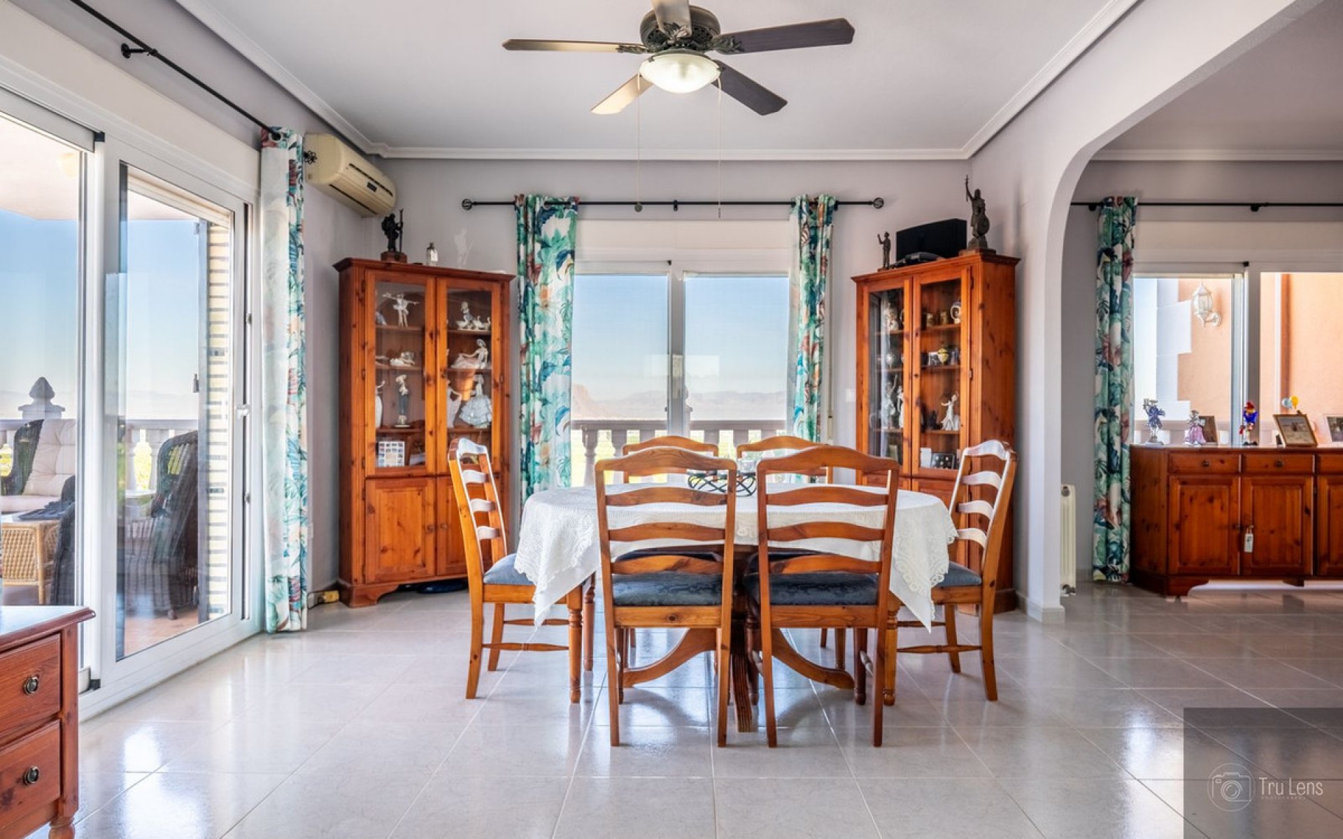 Resale - Villa - Benejuzar - Benejuzar Centro