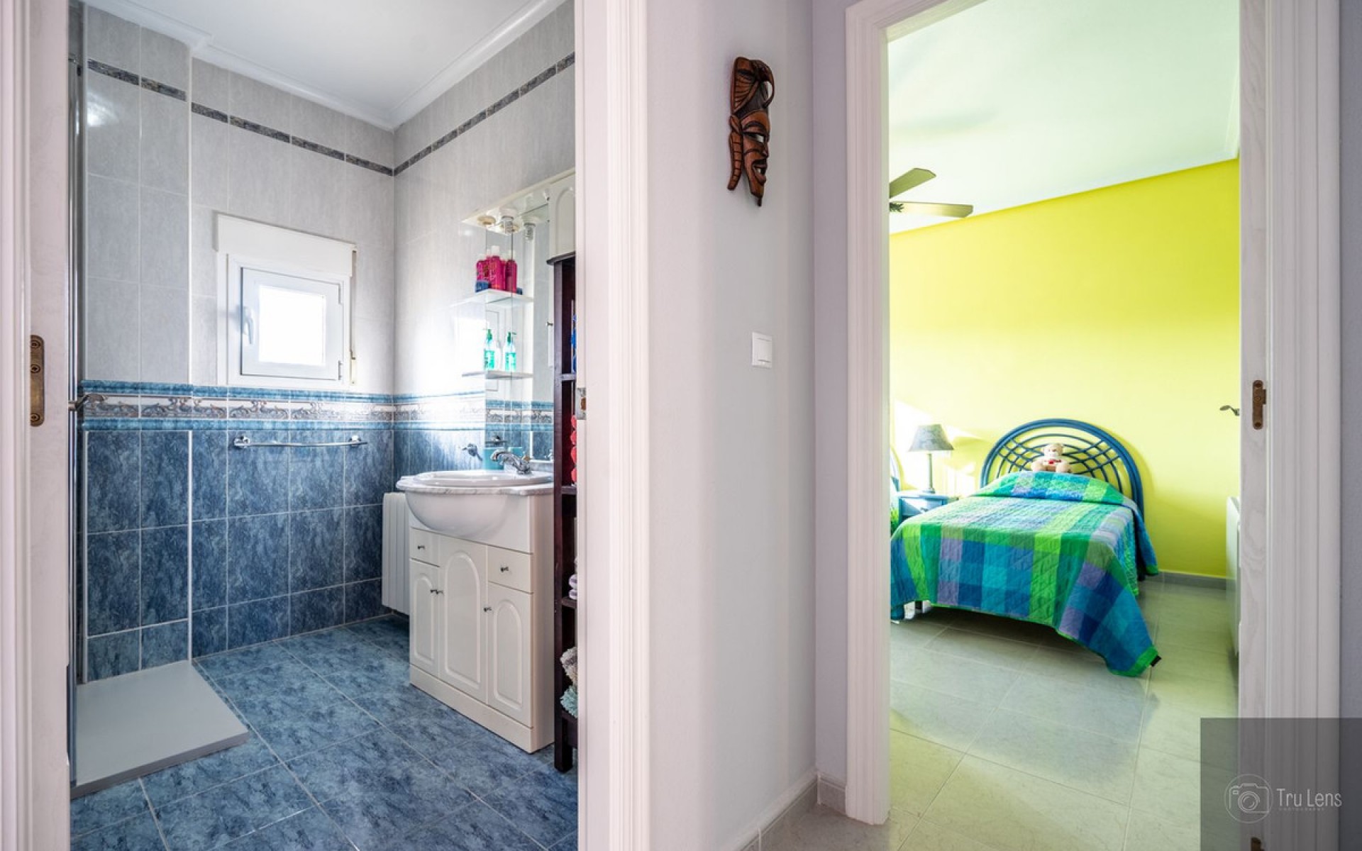 Resale - Villa - Benejuzar - Benejuzar Centro