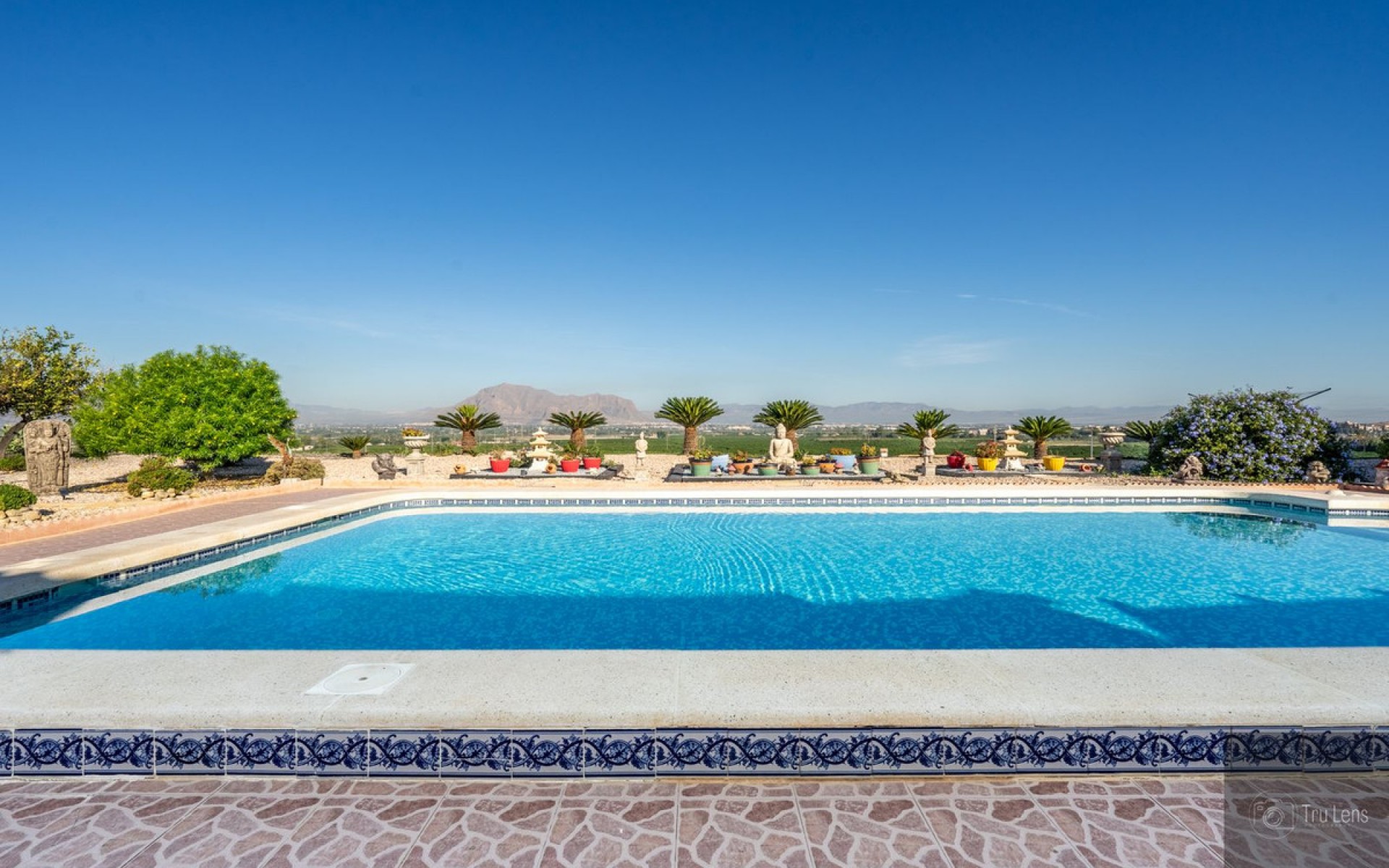 Resale - Villa - Benejuzar - Benejuzar Centro