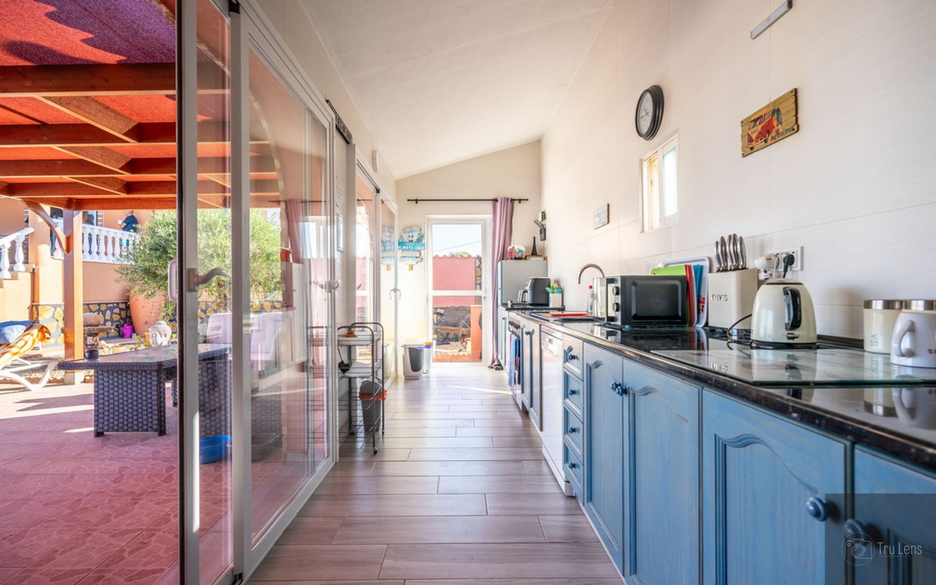 Resale - Villa - Benejuzar - Benejuzar Centro