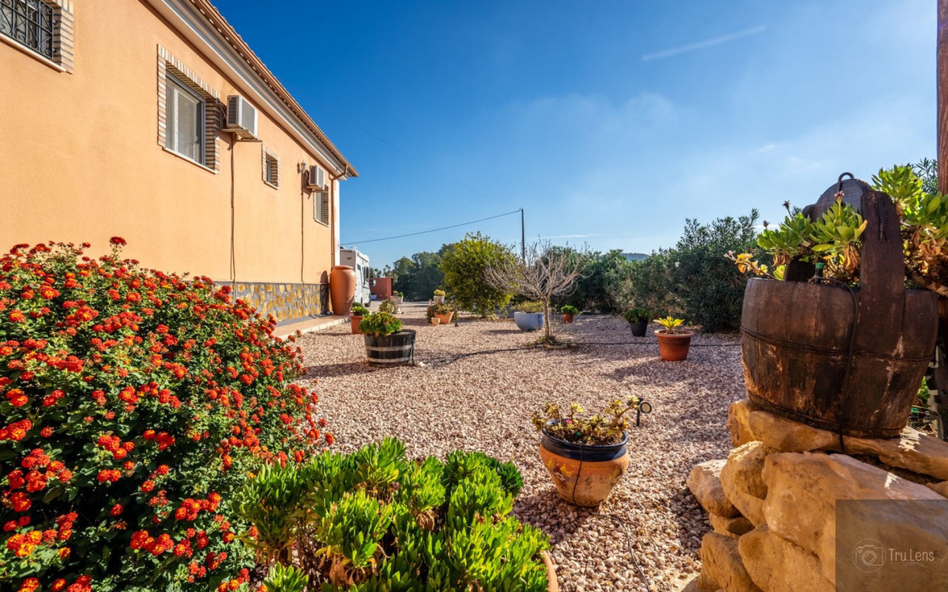 Resale - Villa - Benejuzar - Benejuzar Centro