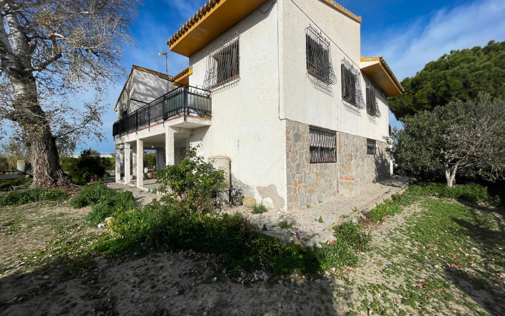 Resale - Villa - Benejuzar - Benejuzar Centro