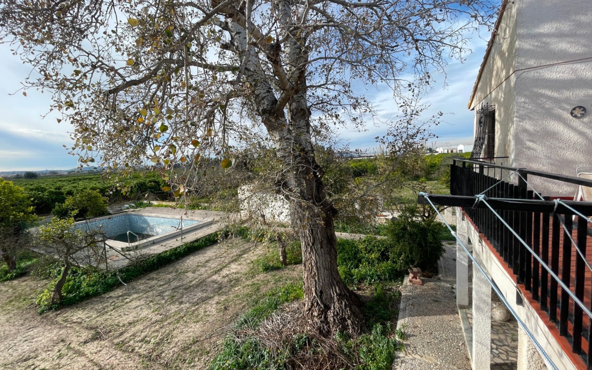 Resale - Villa - Benejuzar - Benejuzar Centro