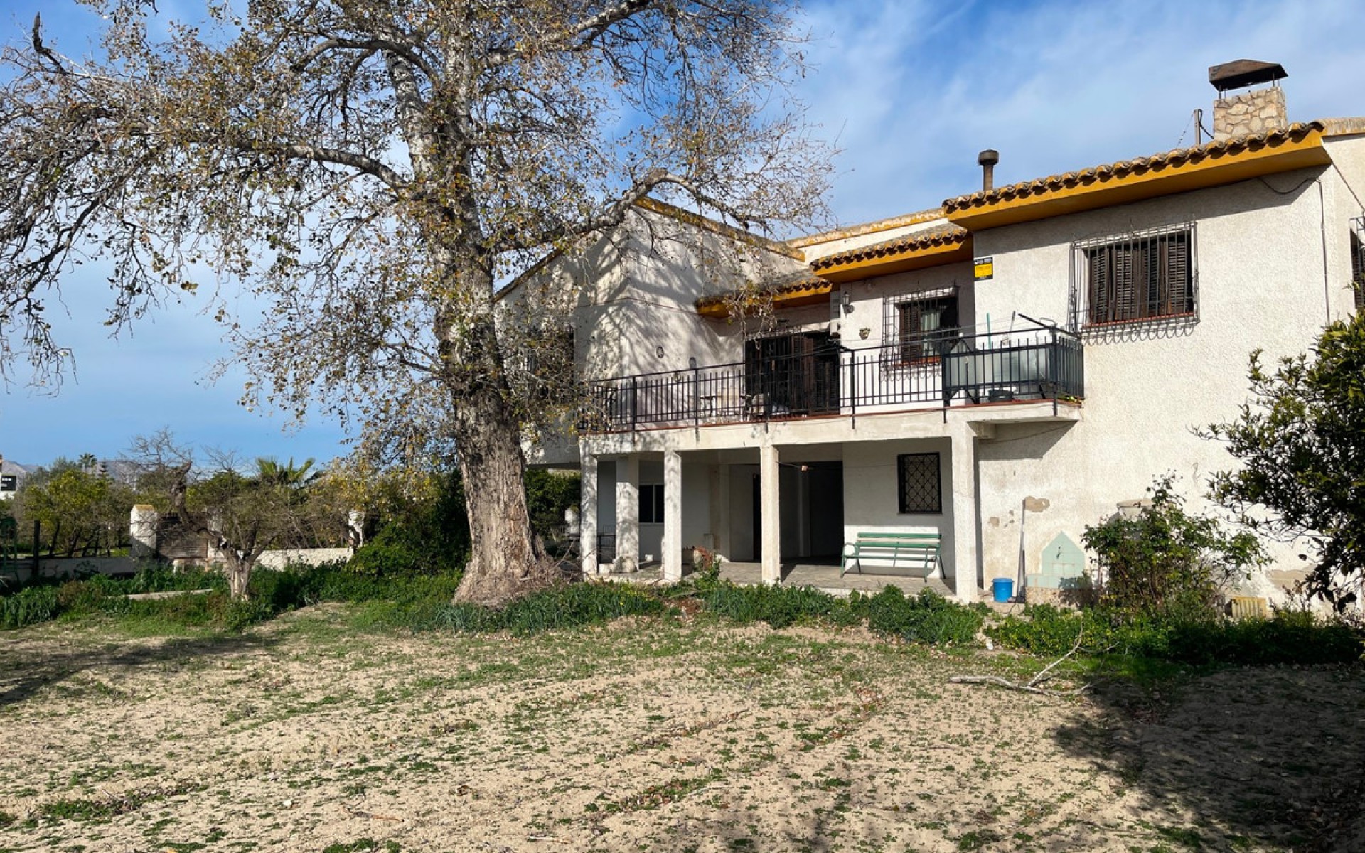 Resale - Villa - Benejuzar - Benejuzar Centro