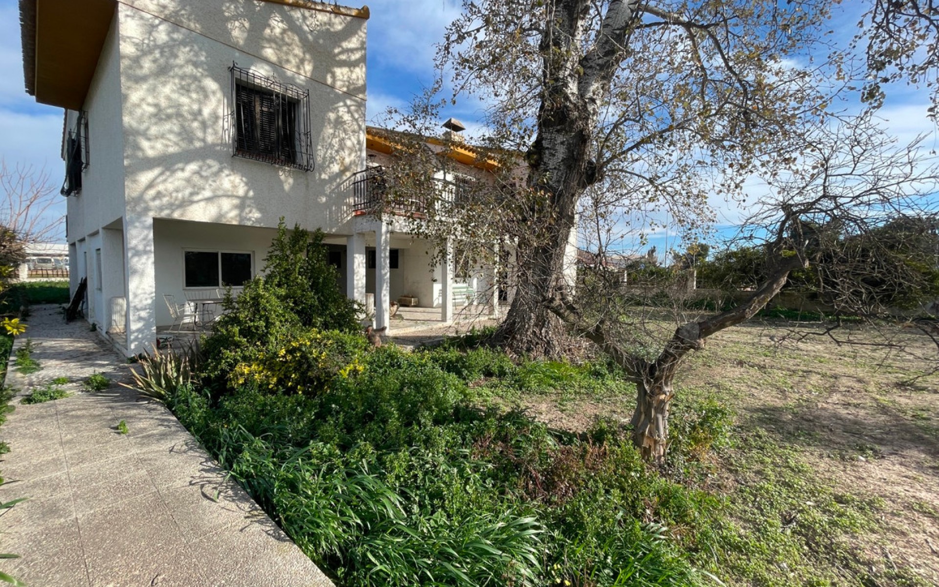 Resale - Villa - Benejuzar - Benejuzar Centro