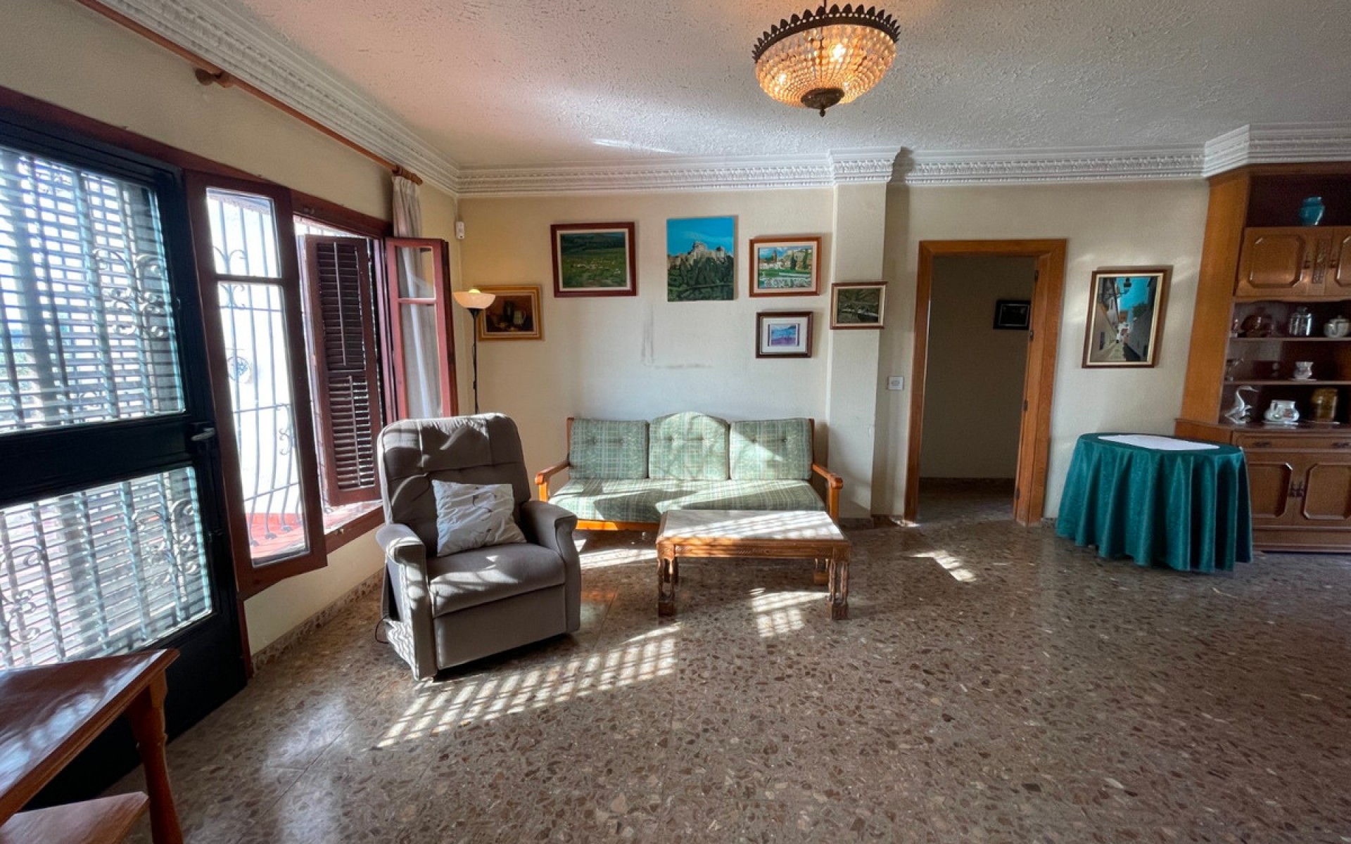 Resale - Villa - Benejuzar - Benejuzar Centro