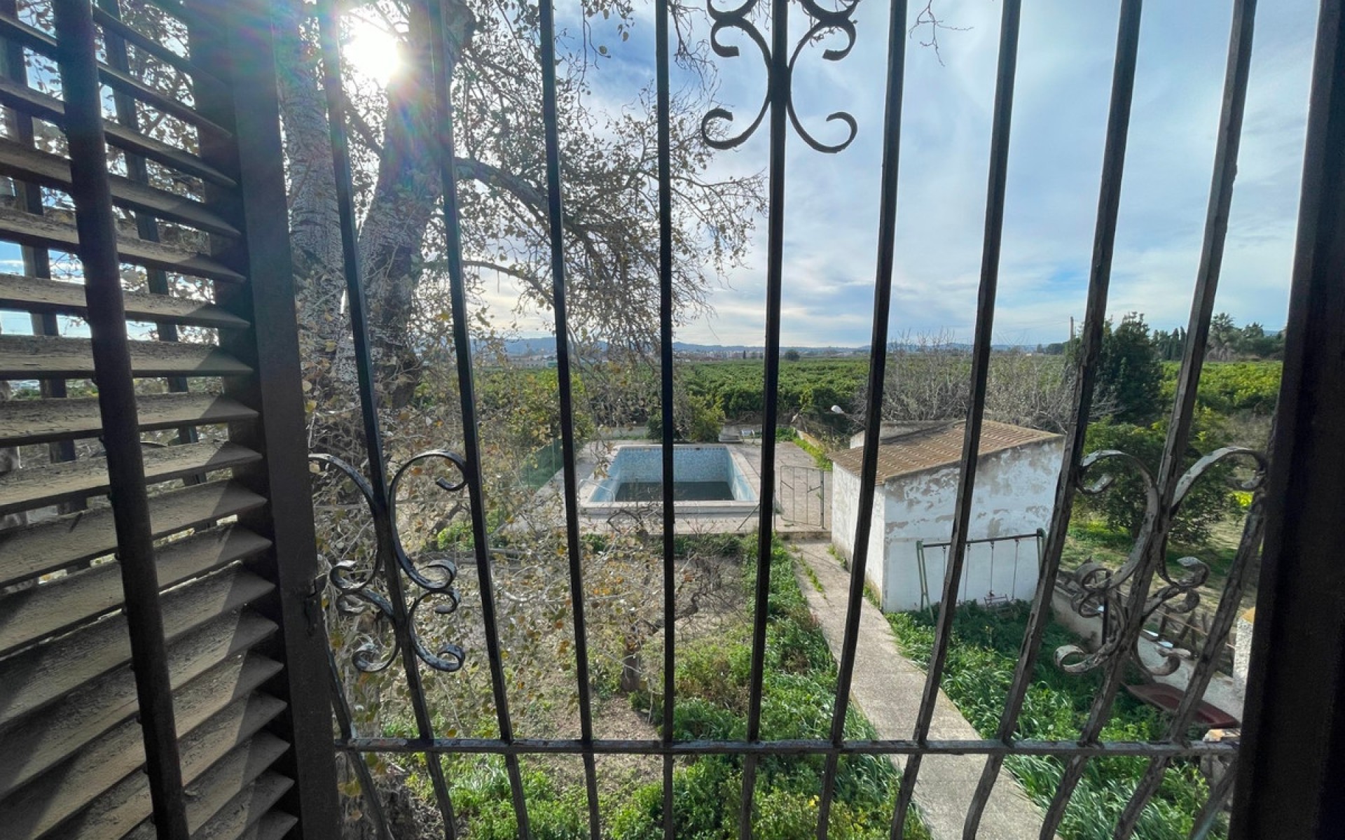 Resale - Villa - Benejuzar - Benejuzar Centro