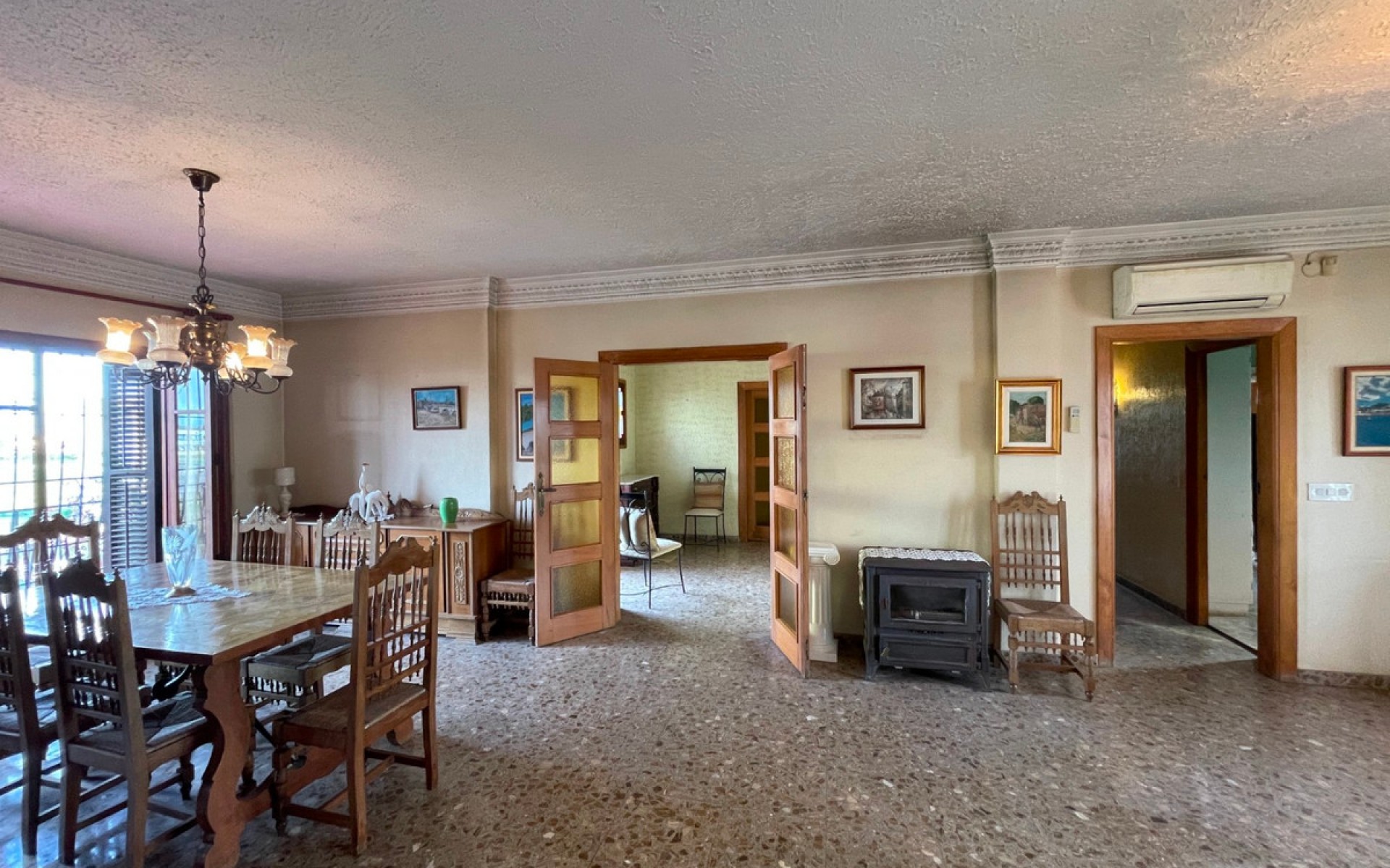 Resale - Villa - Benejuzar - Benejuzar Centro