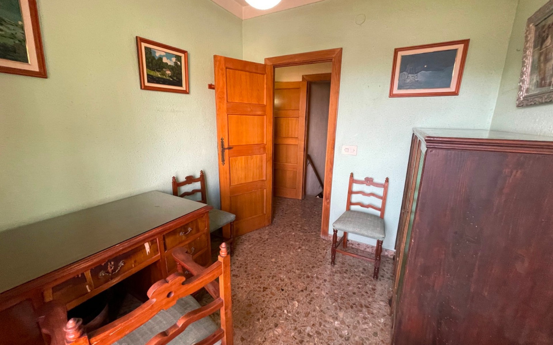 Resale - Villa - Benejuzar - Benejuzar Centro