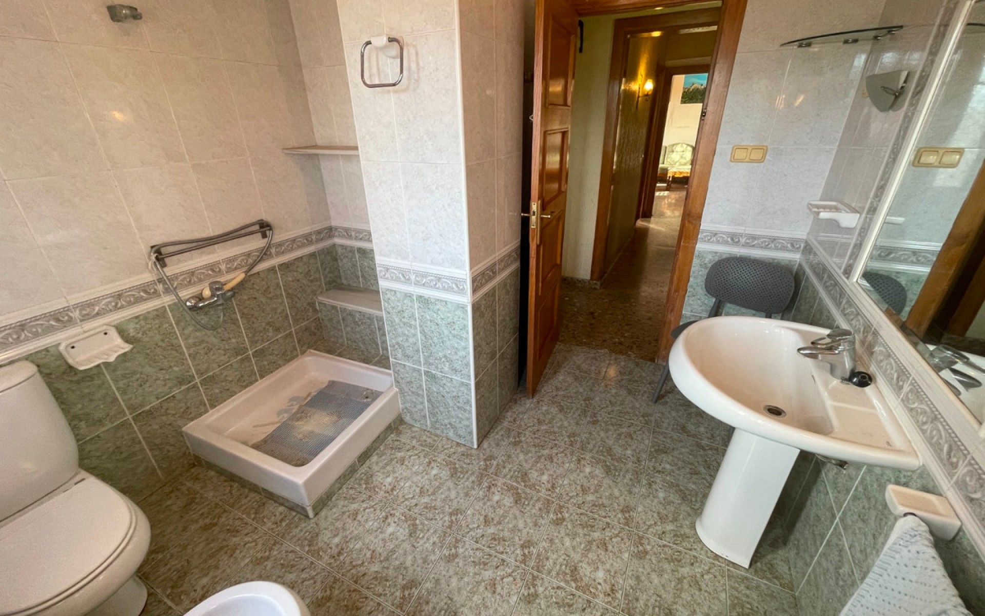 Resale - Villa - Benejuzar - Benejuzar Centro