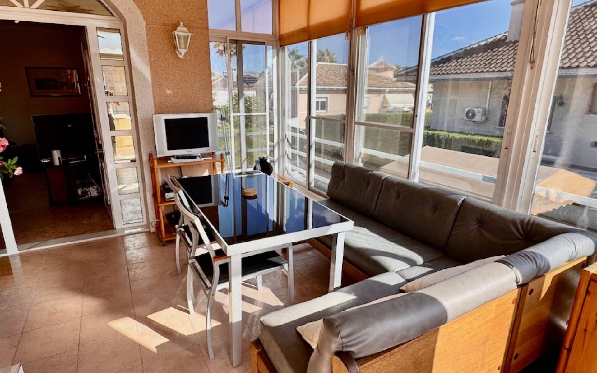 Resale - Villa - Benferri