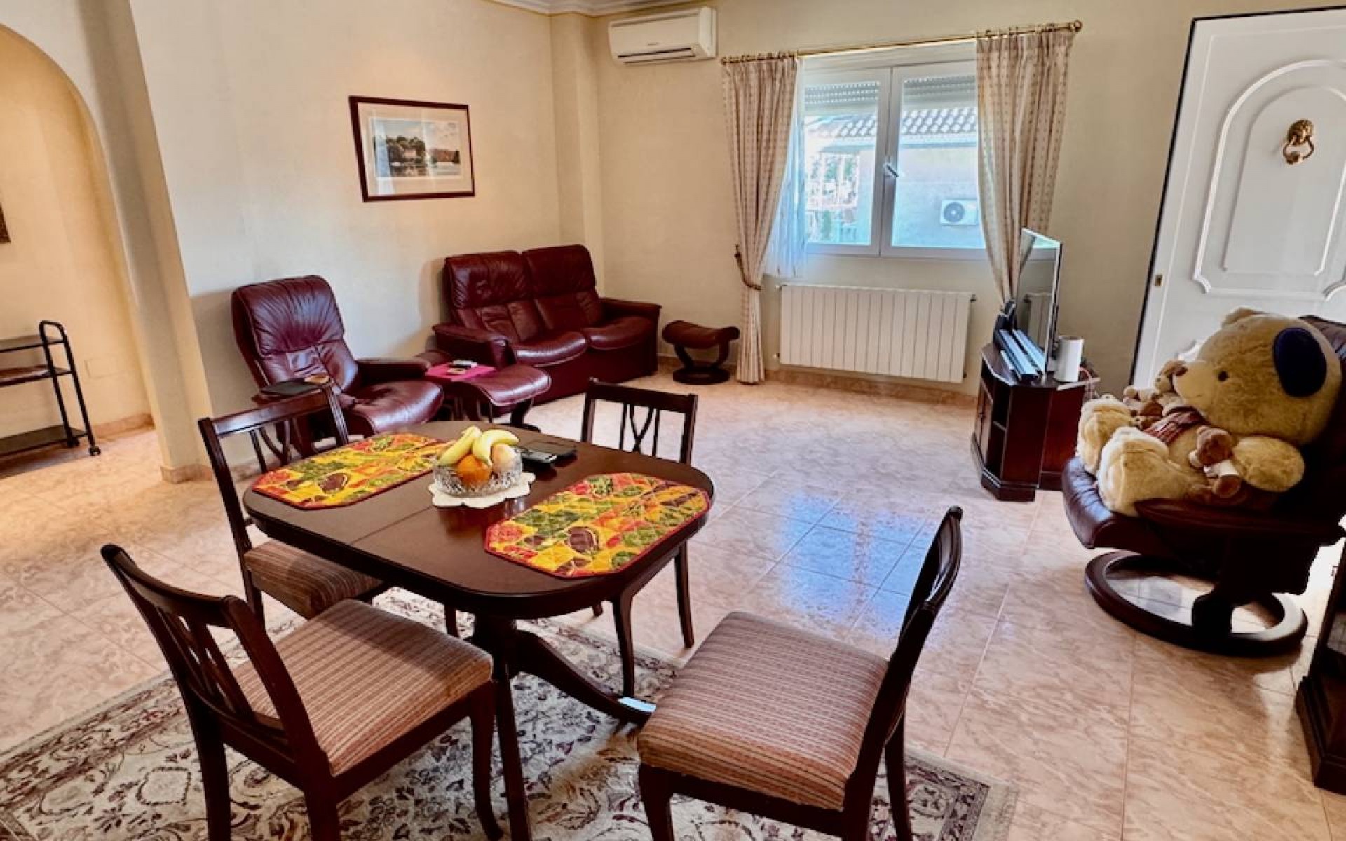 Resale - Villa - Benferri