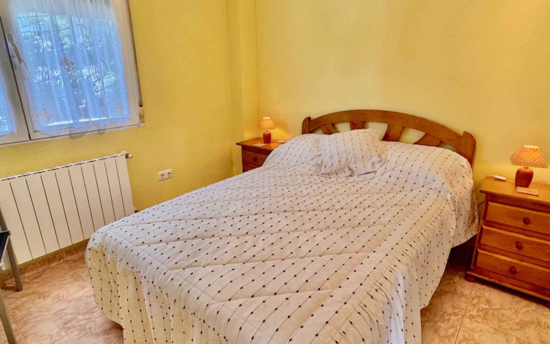 Resale - Villa - Benferri