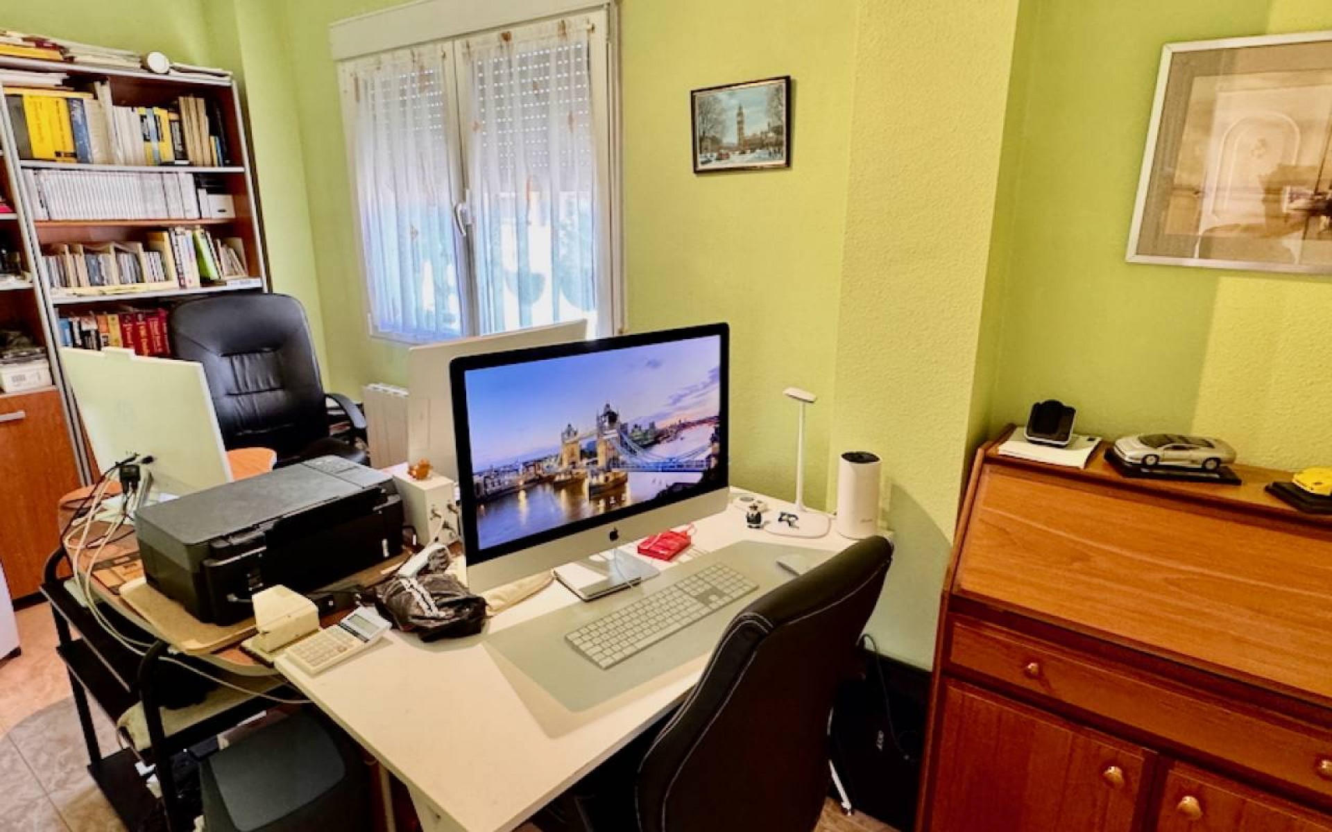 Resale - Villa - Benferri