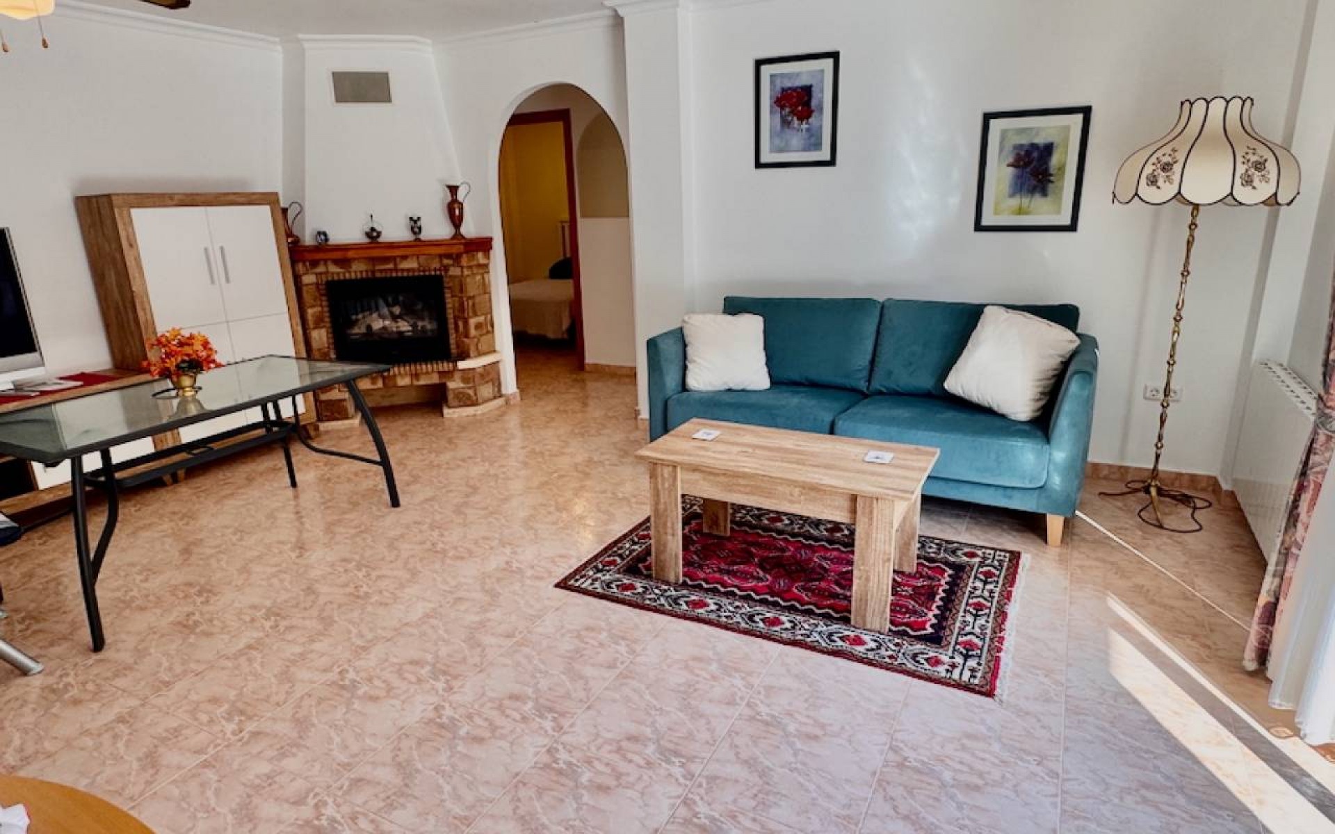 Resale - Villa - Benferri