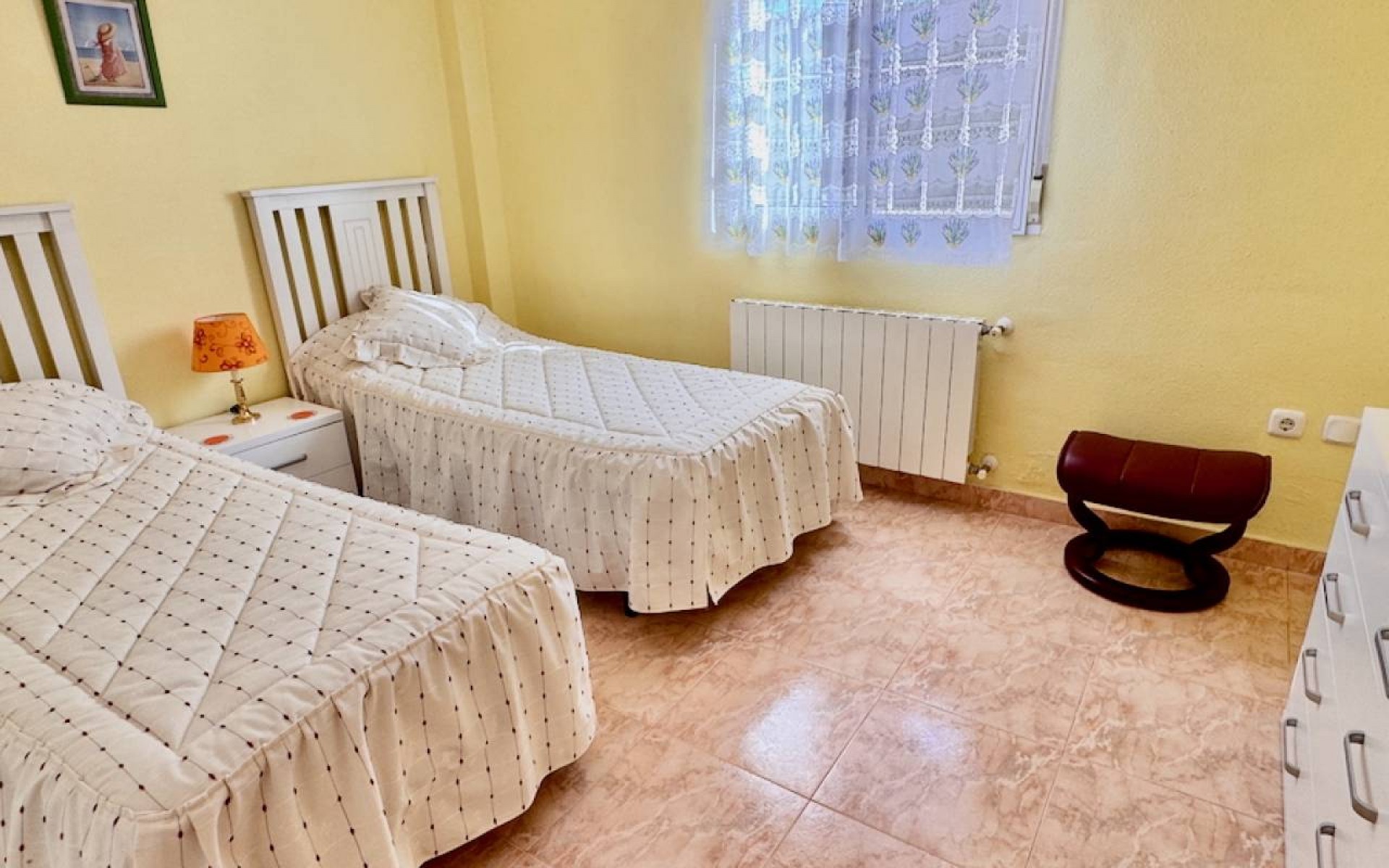 Resale - Villa - Benferri