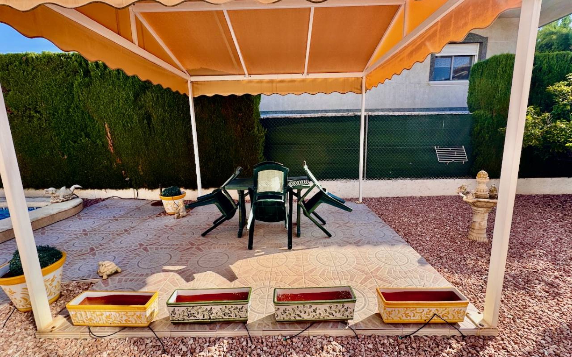 Resale - Villa - Benferri