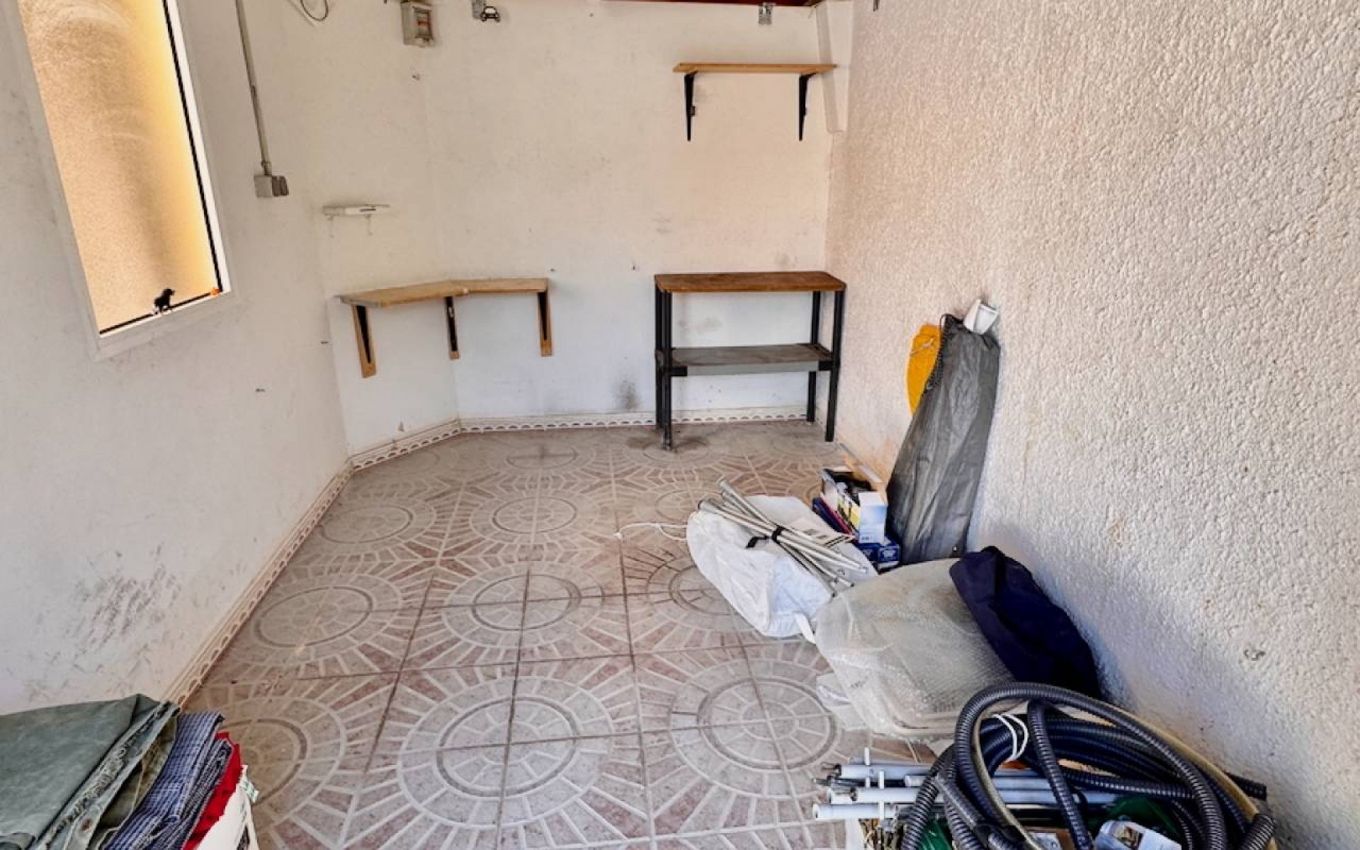 Resale - Villa - Benferri