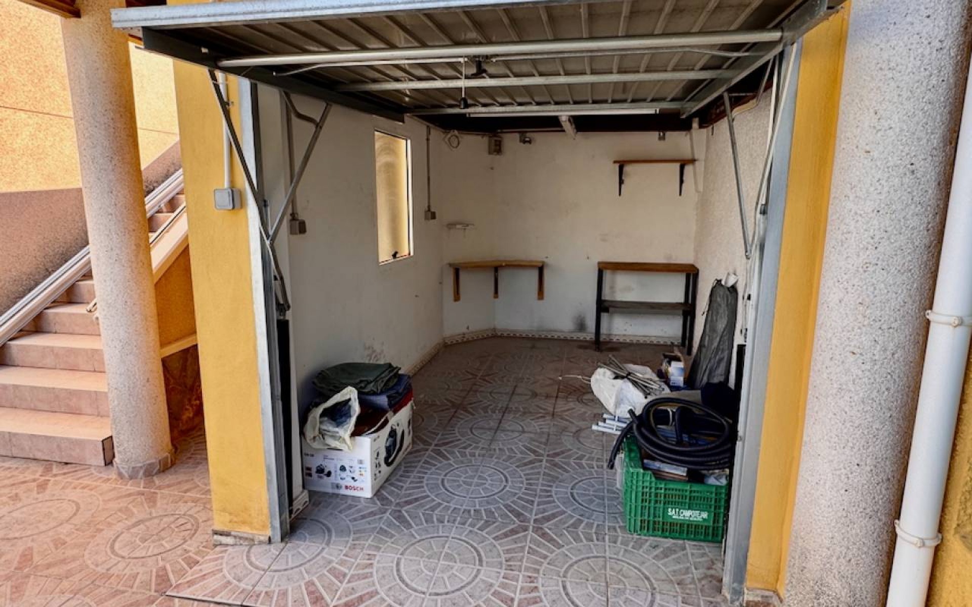 Resale - Villa - Benferri