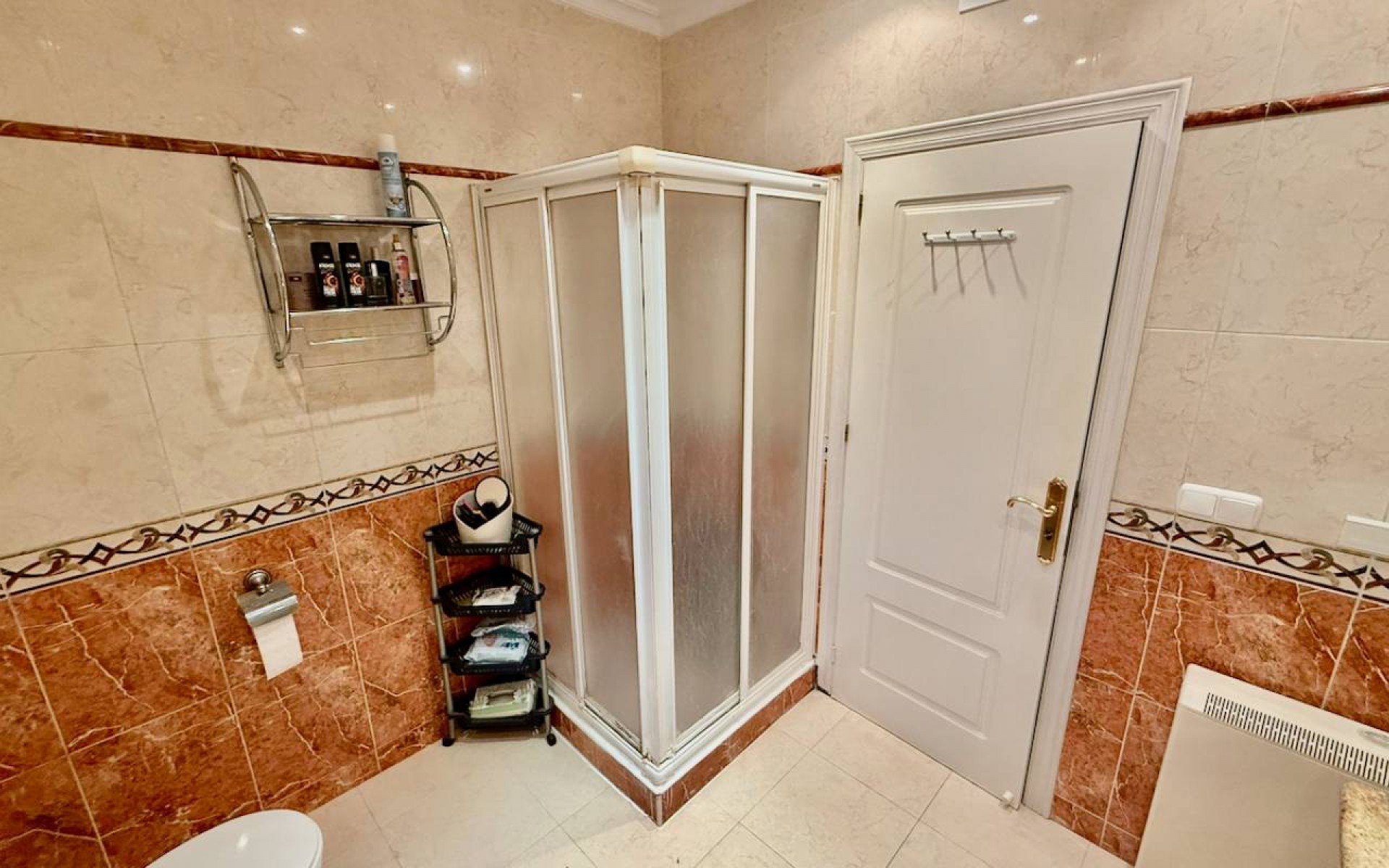 Resale - Villa - Benferri