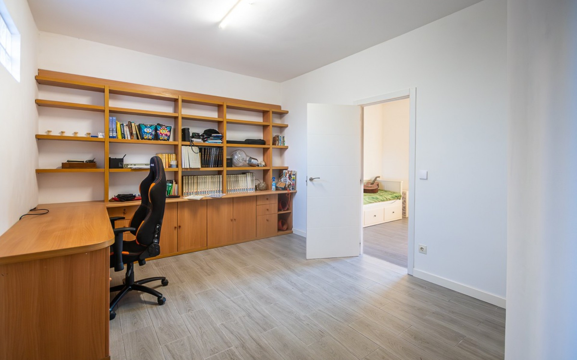 Resale - Villa - Benferri