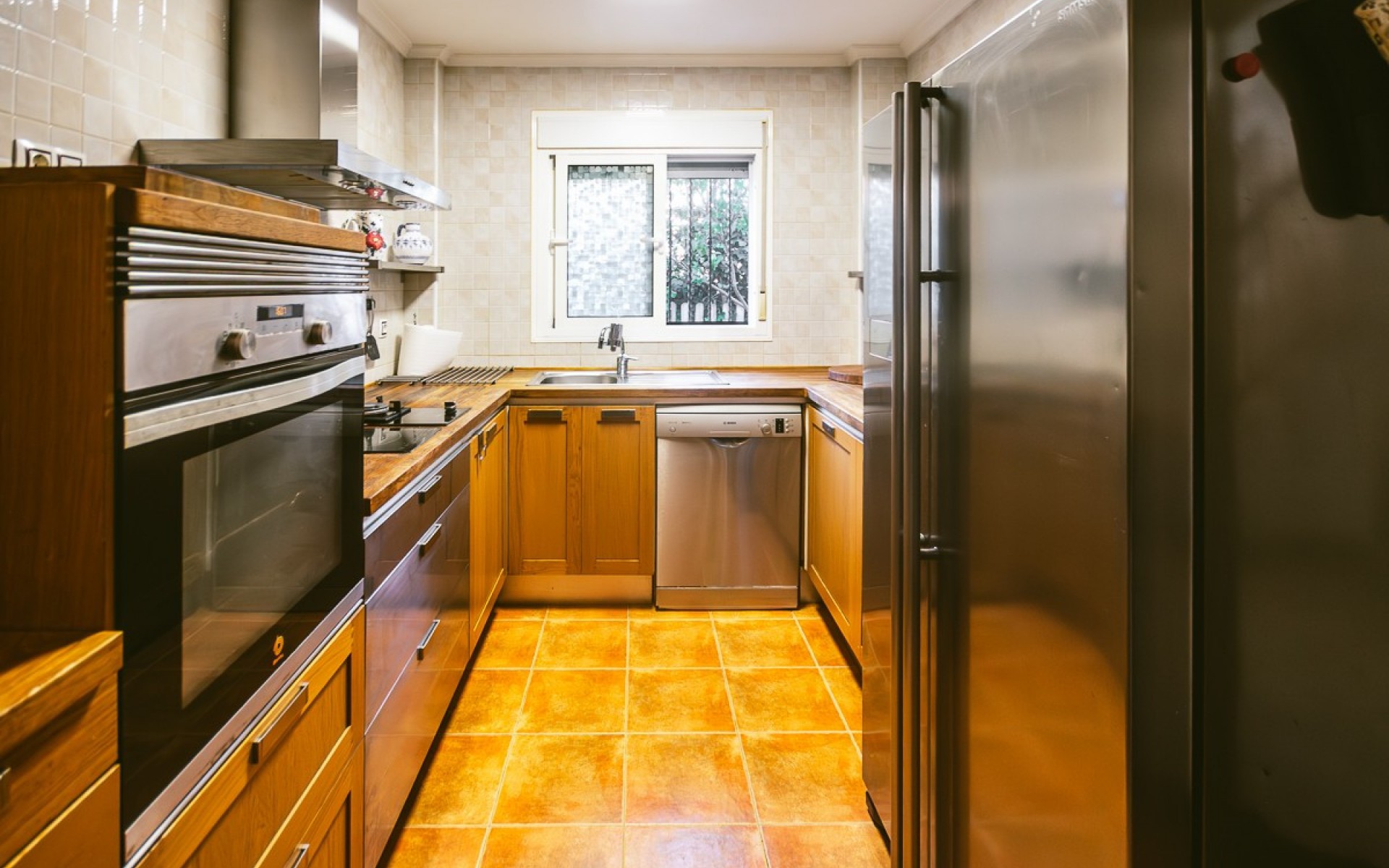 Resale - Villa - Benferri