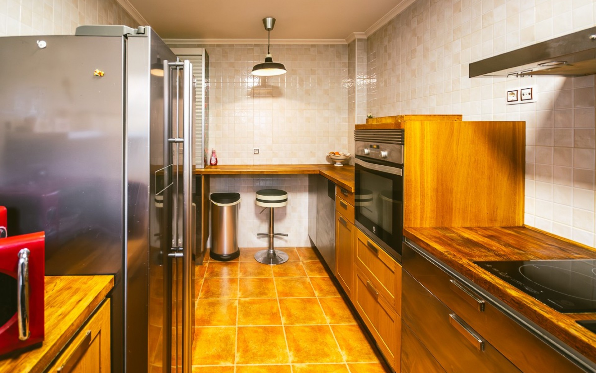 Resale - Villa - Benferri