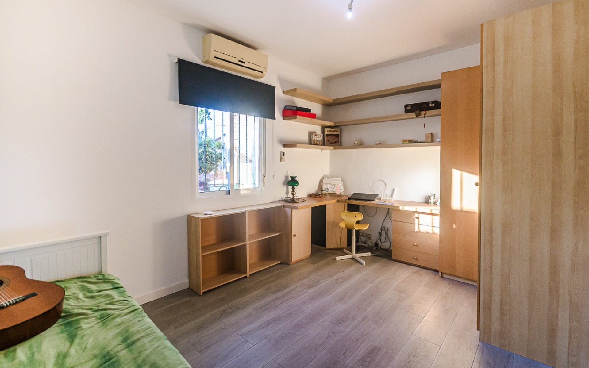 Resale - Villa - Benferri