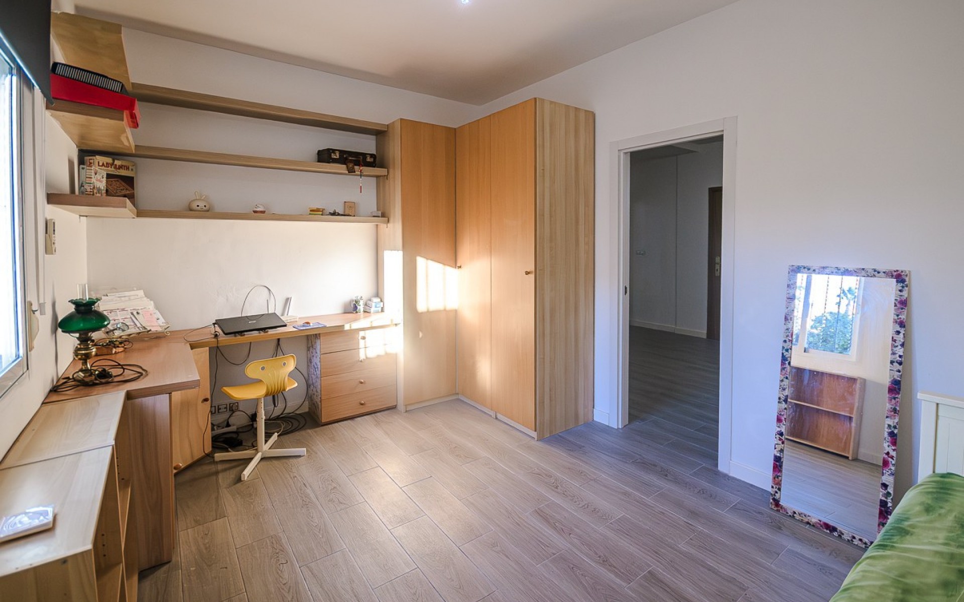 Resale - Villa - Benferri