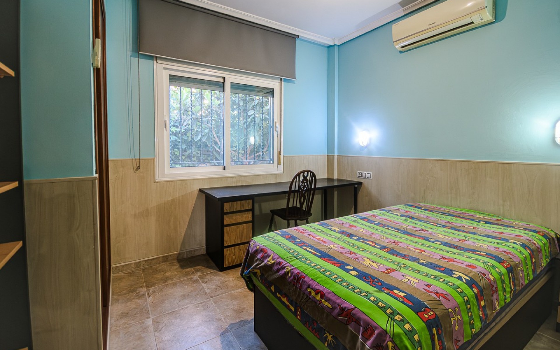 Resale - Villa - Benferri