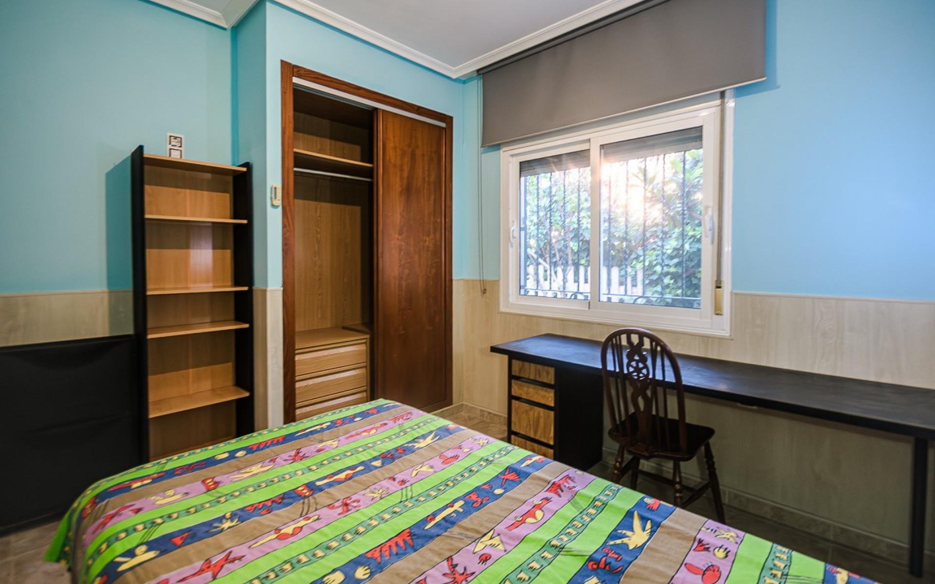 Resale - Villa - Benferri