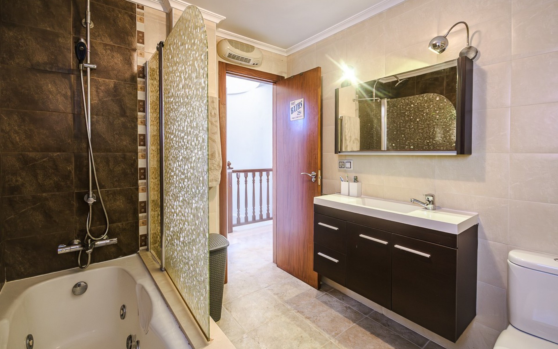 Resale - Villa - Benferri