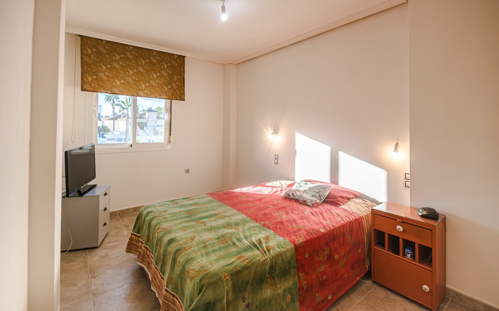 Resale - Villa - Benferri