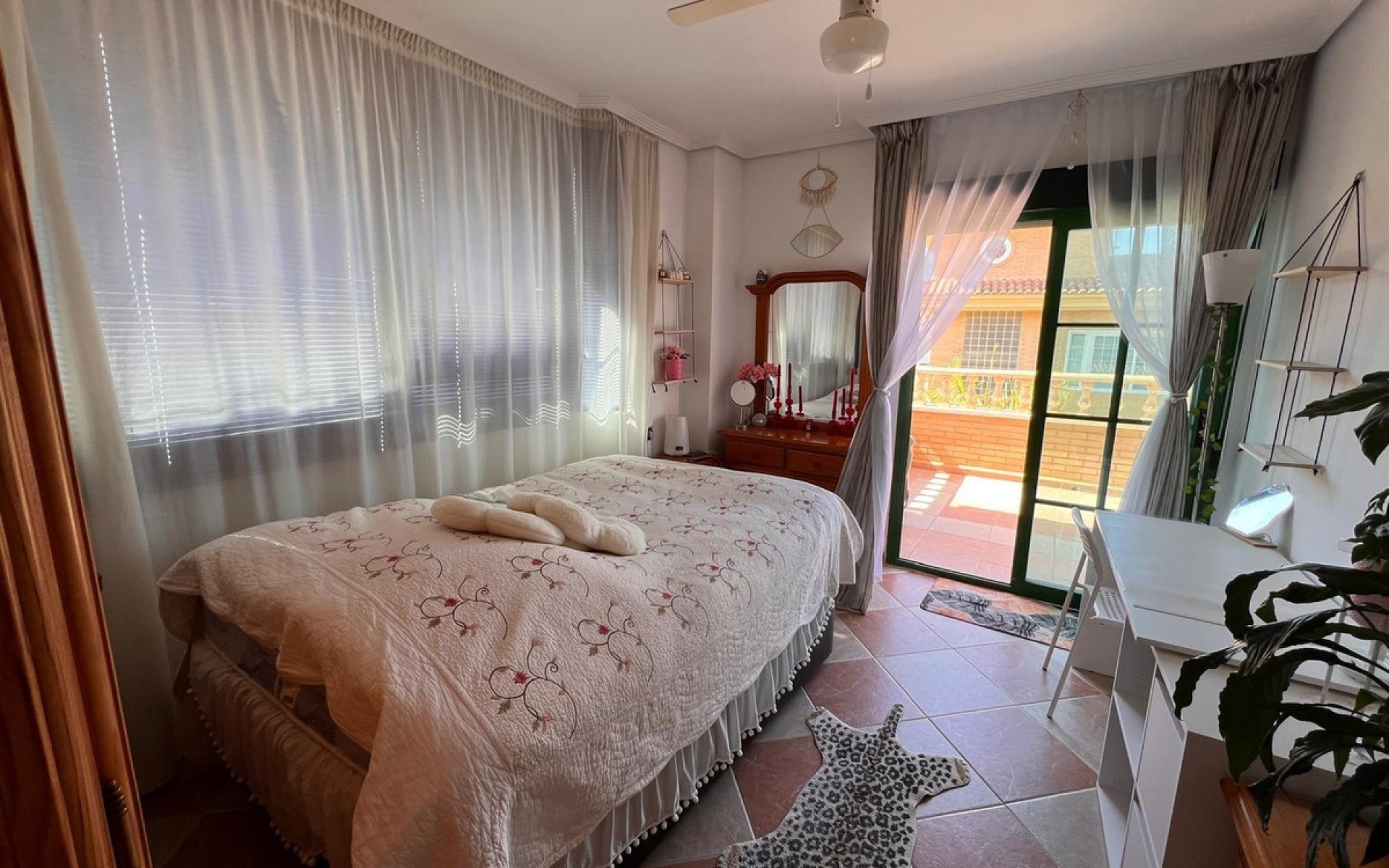 Resale - Villa - Benidorm - Benidorm Centro