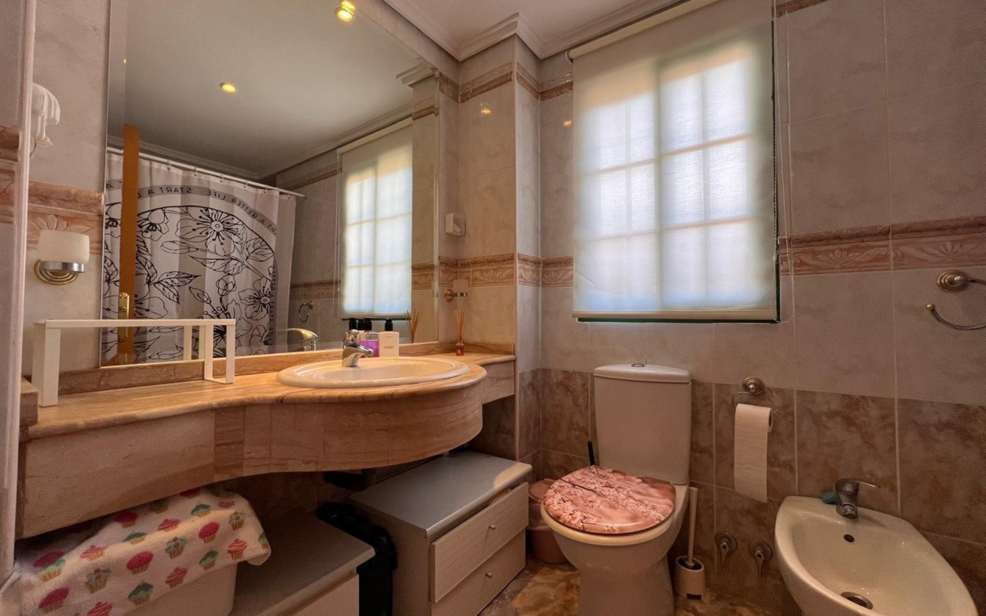 Resale - Villa - Benidorm - Benidorm Centro