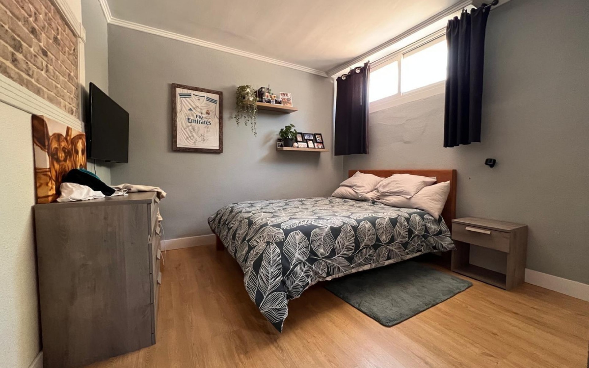 Resale - Villa - Benidorm - Benidorm Centro