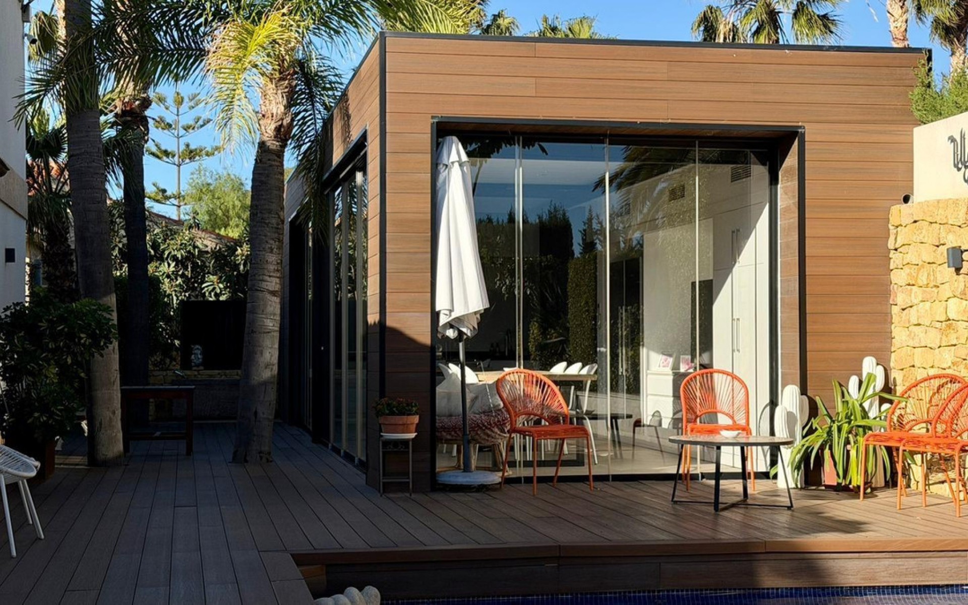 Resale - Villa - Benidorm - Benidorm Centro