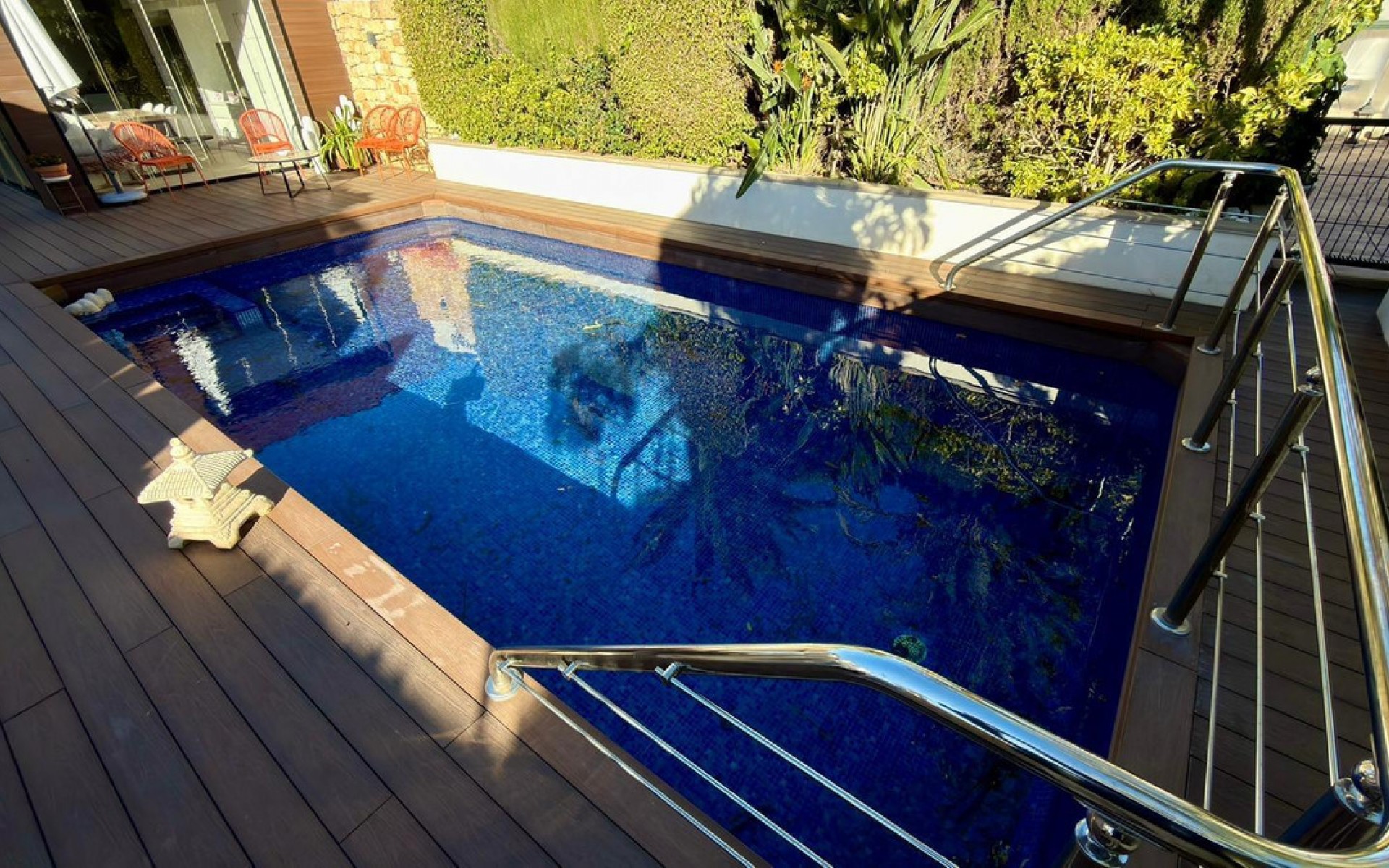 Resale - Villa - Benidorm - Benidorm Centro