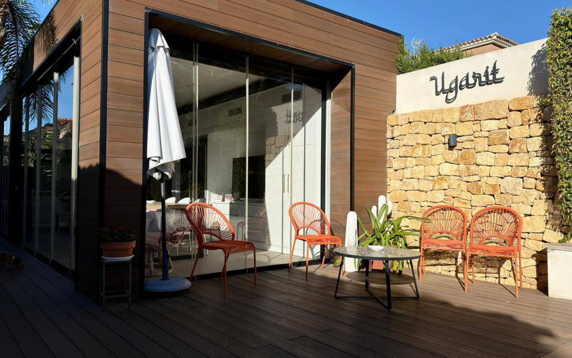 Resale - Villa - Benidorm - Benidorm Centro