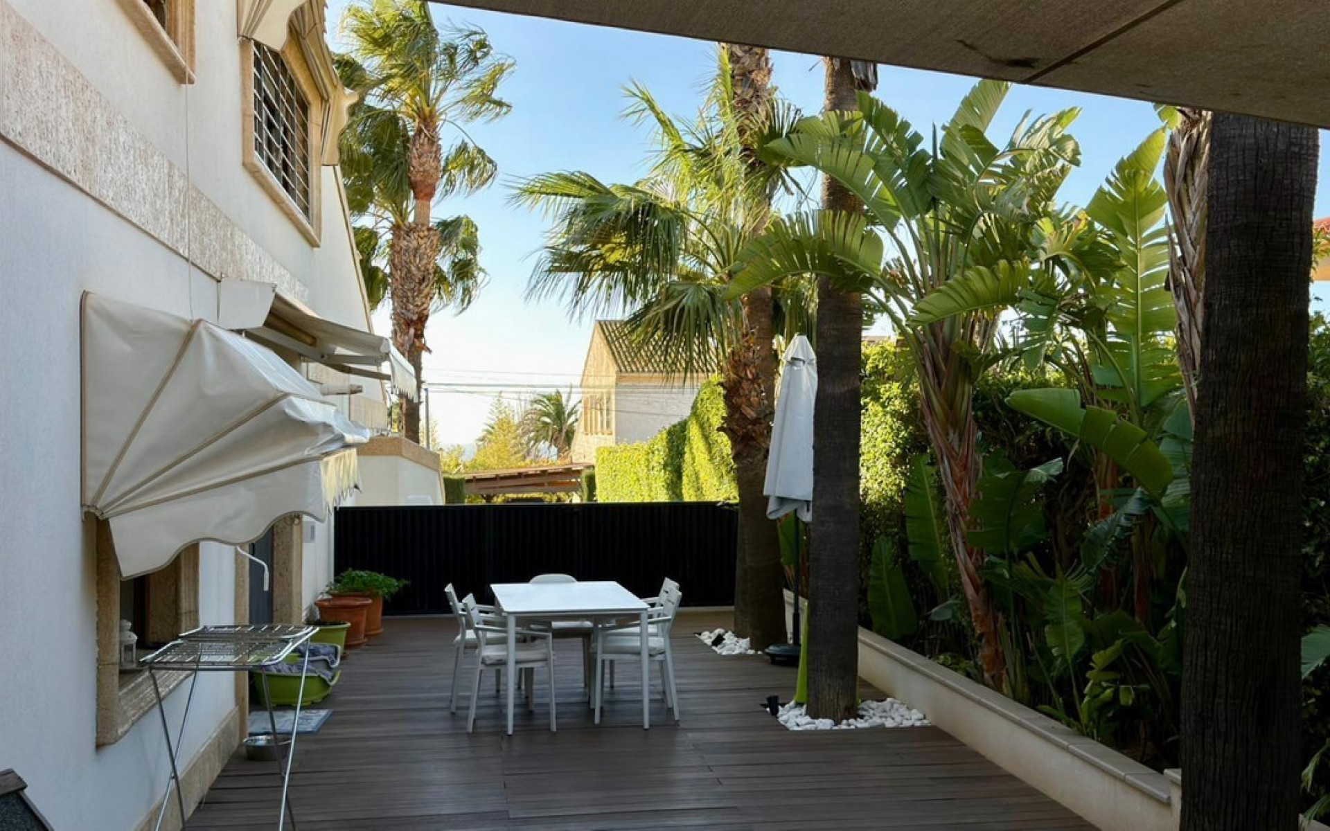 Resale - Villa - Benidorm - Benidorm Centro