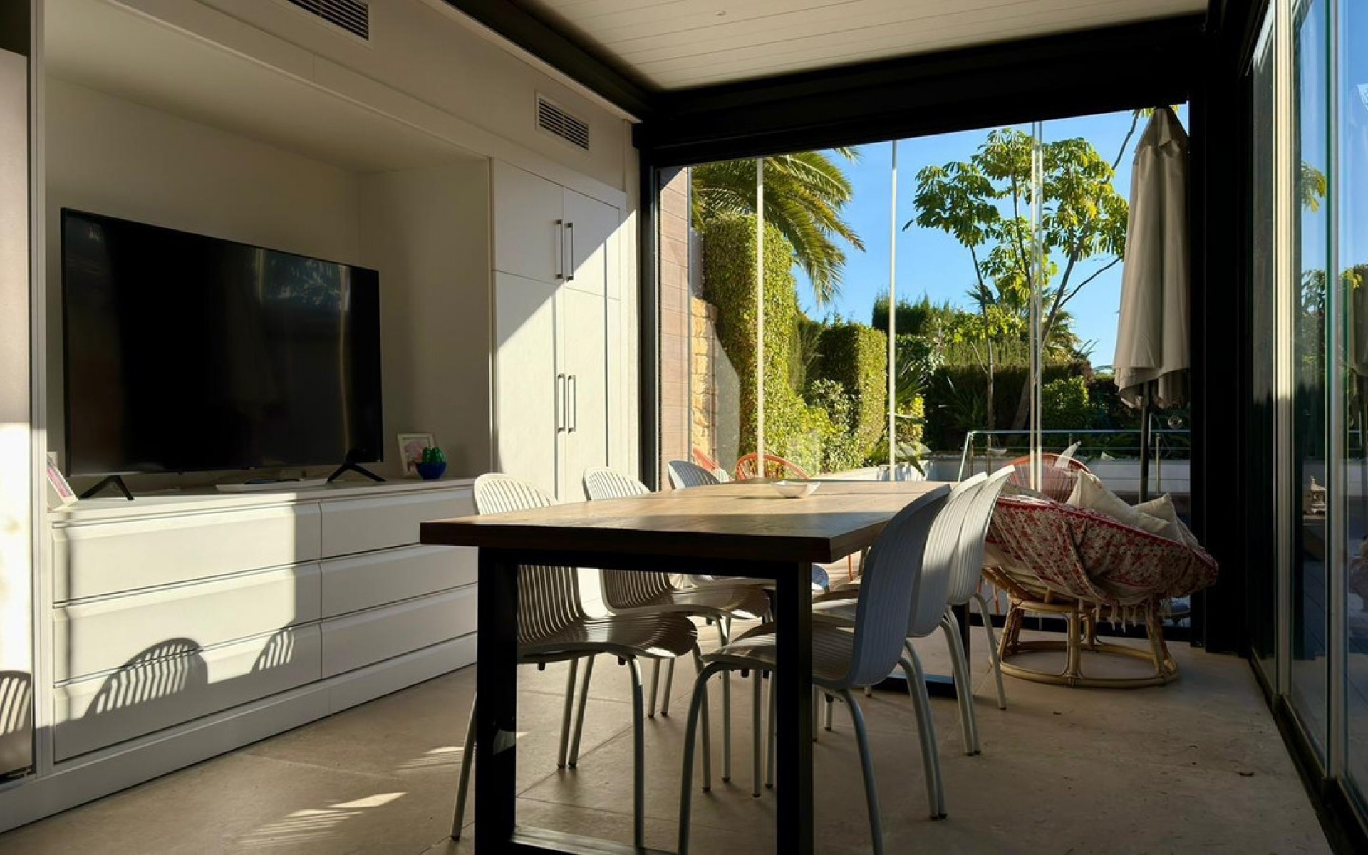 Resale - Villa - Benidorm - Benidorm Centro