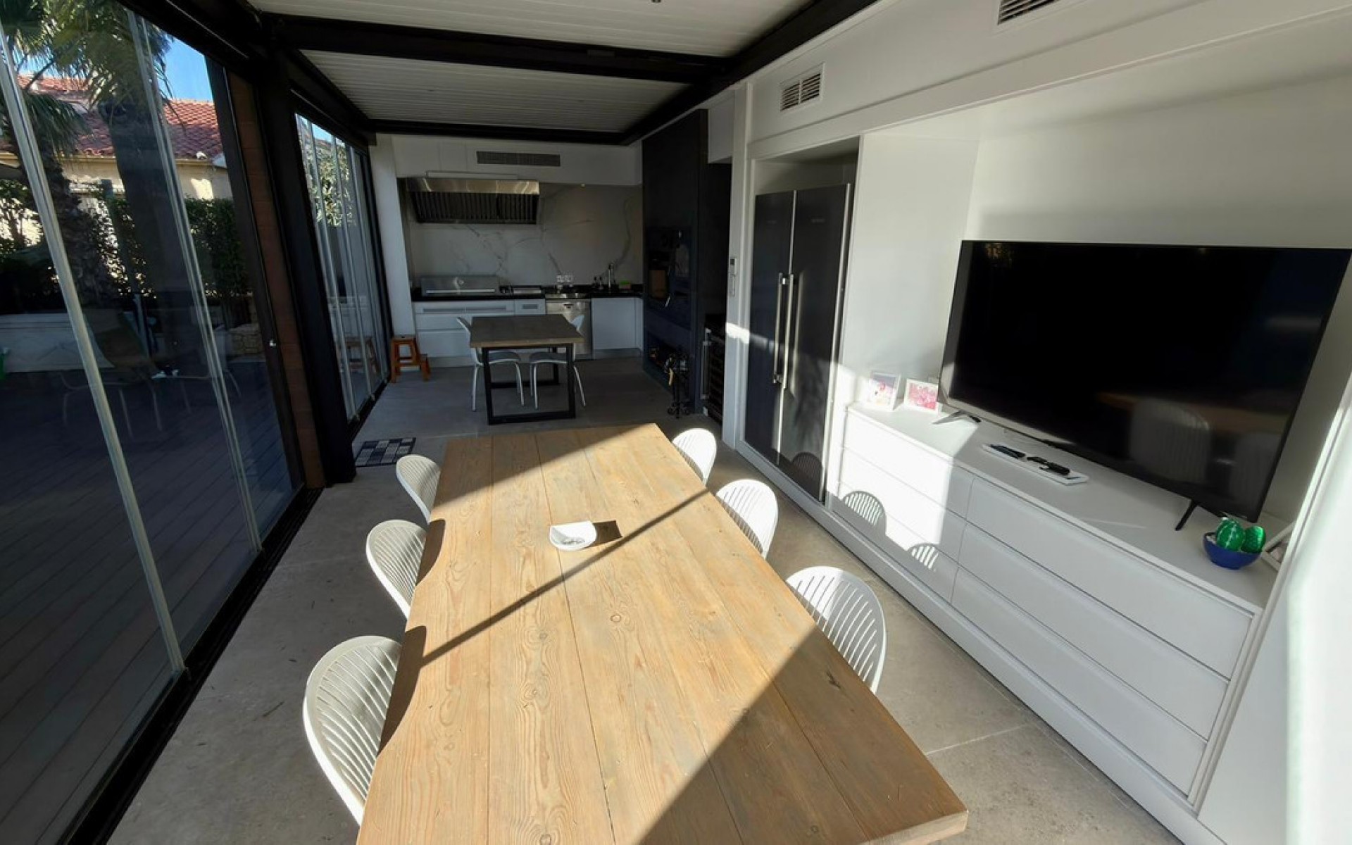 Resale - Villa - Benidorm - Benidorm Centro