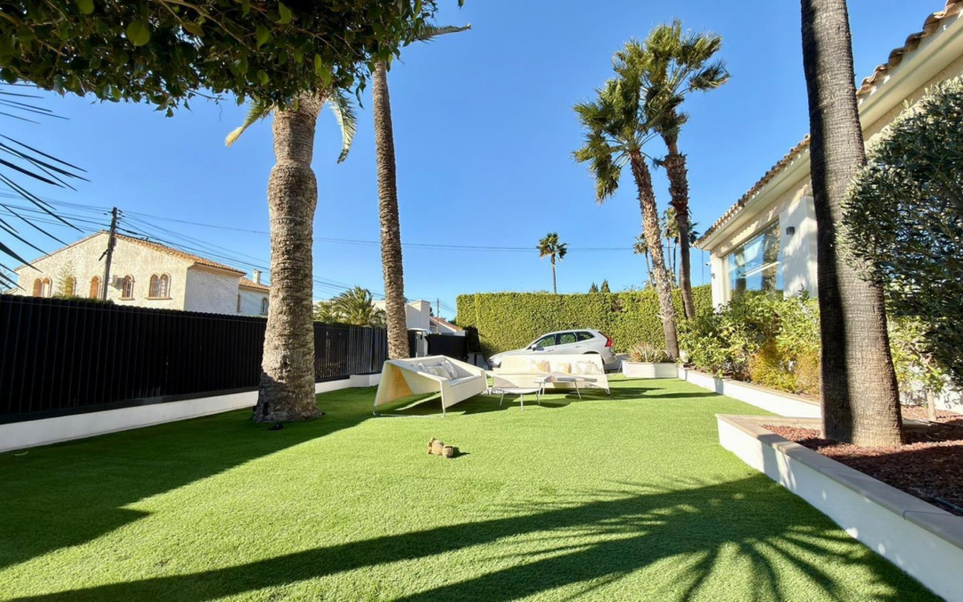 Resale - Villa - Benidorm - Benidorm Centro