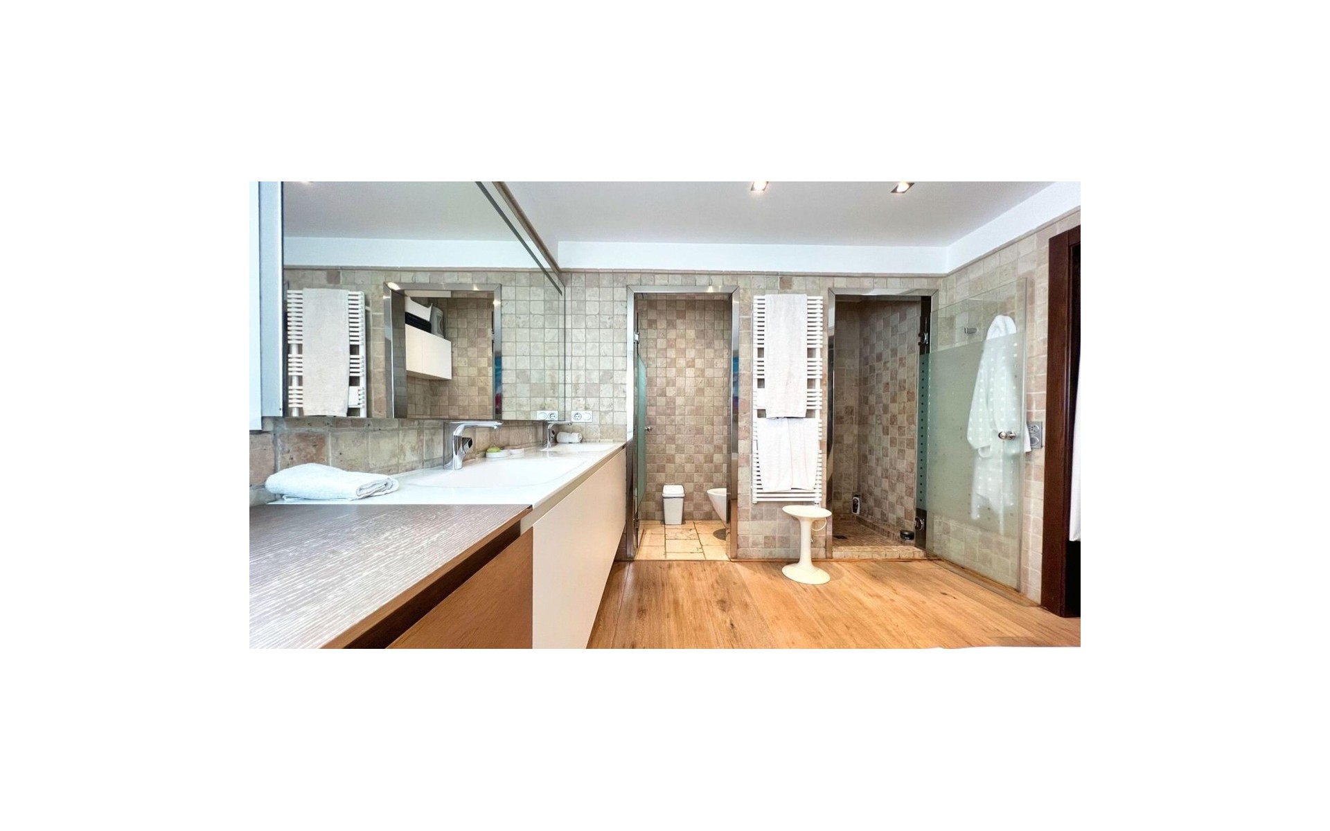 Resale - Villa - Benidorm - Benidorm Centro