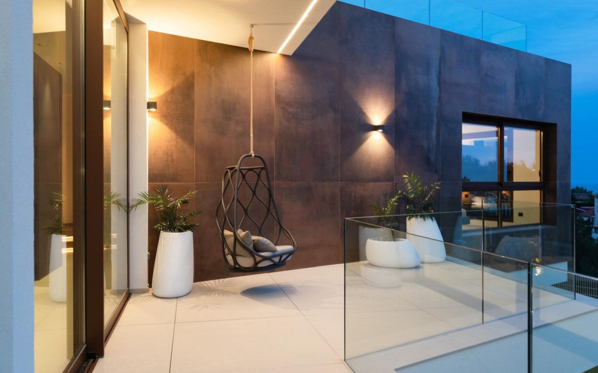 Resale - Villa - Benidorm - Benidorm Centro