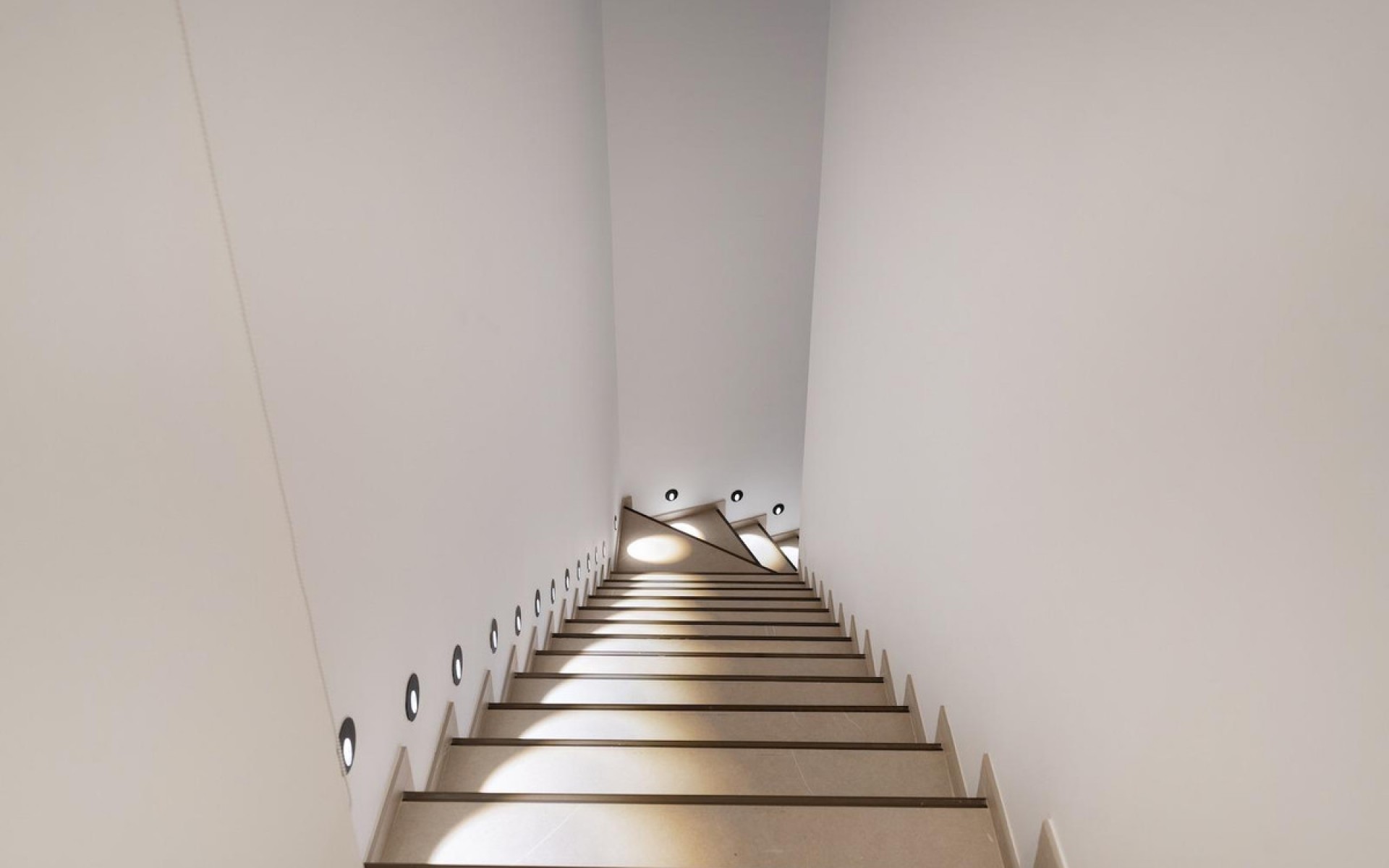 Resale - Villa - Benidorm - Benidorm Centro