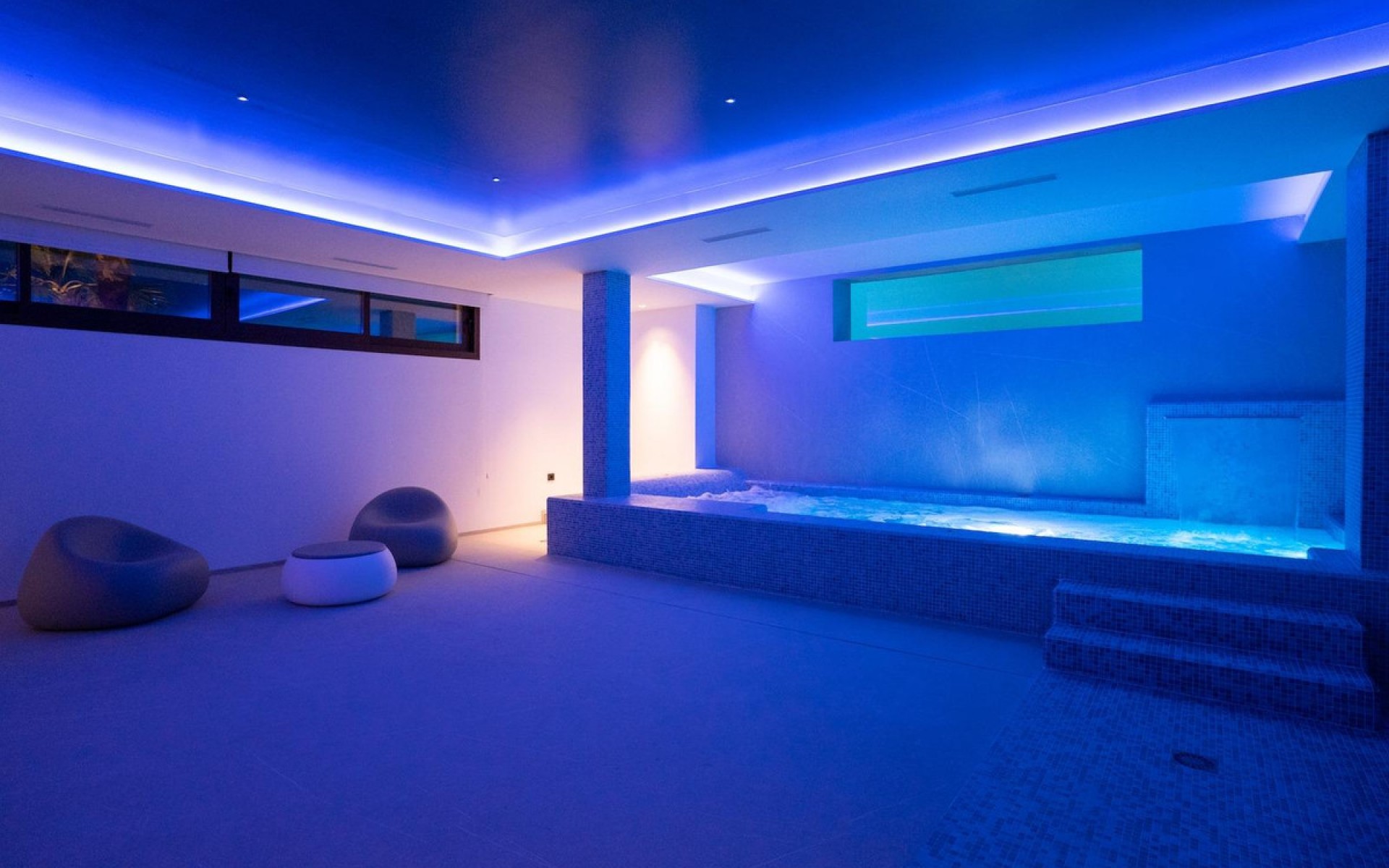 Resale - Villa - Benidorm - Benidorm Centro