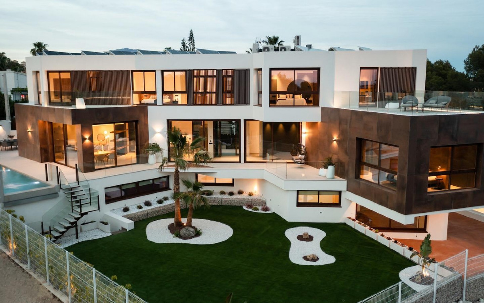 Resale - Villa - Benidorm - Benidorm Centro