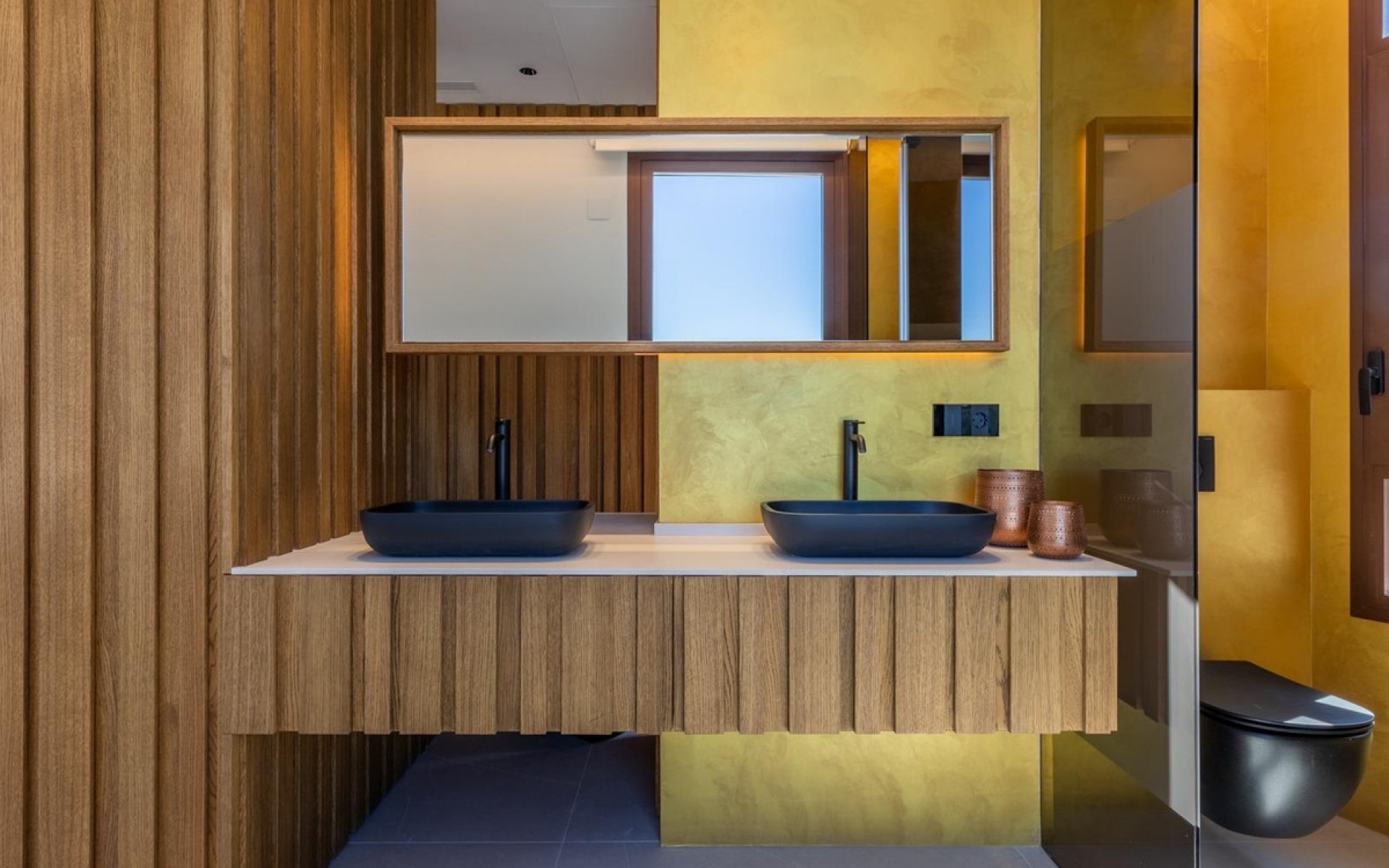 Resale - Villa - Benidorm - Benidorm Centro