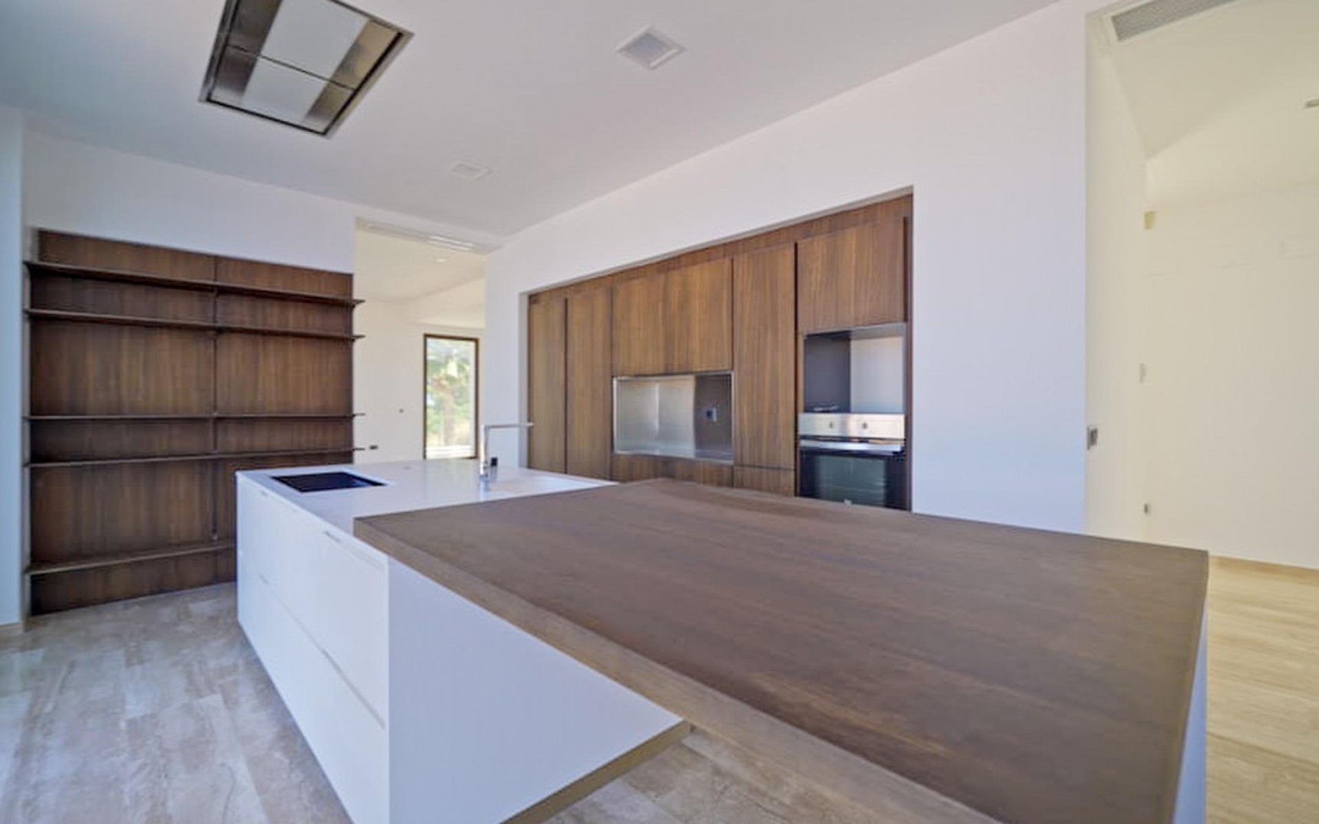 Resale - Villa - Benidorm - Benidorm Centro